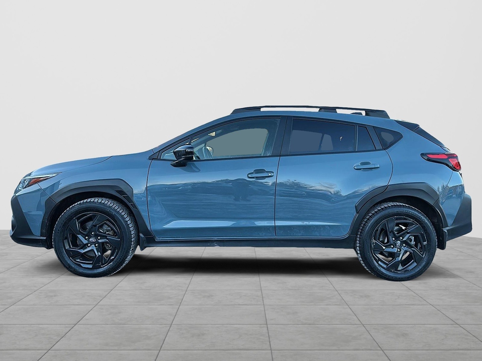 2024 Subaru Crosstrek Onyx