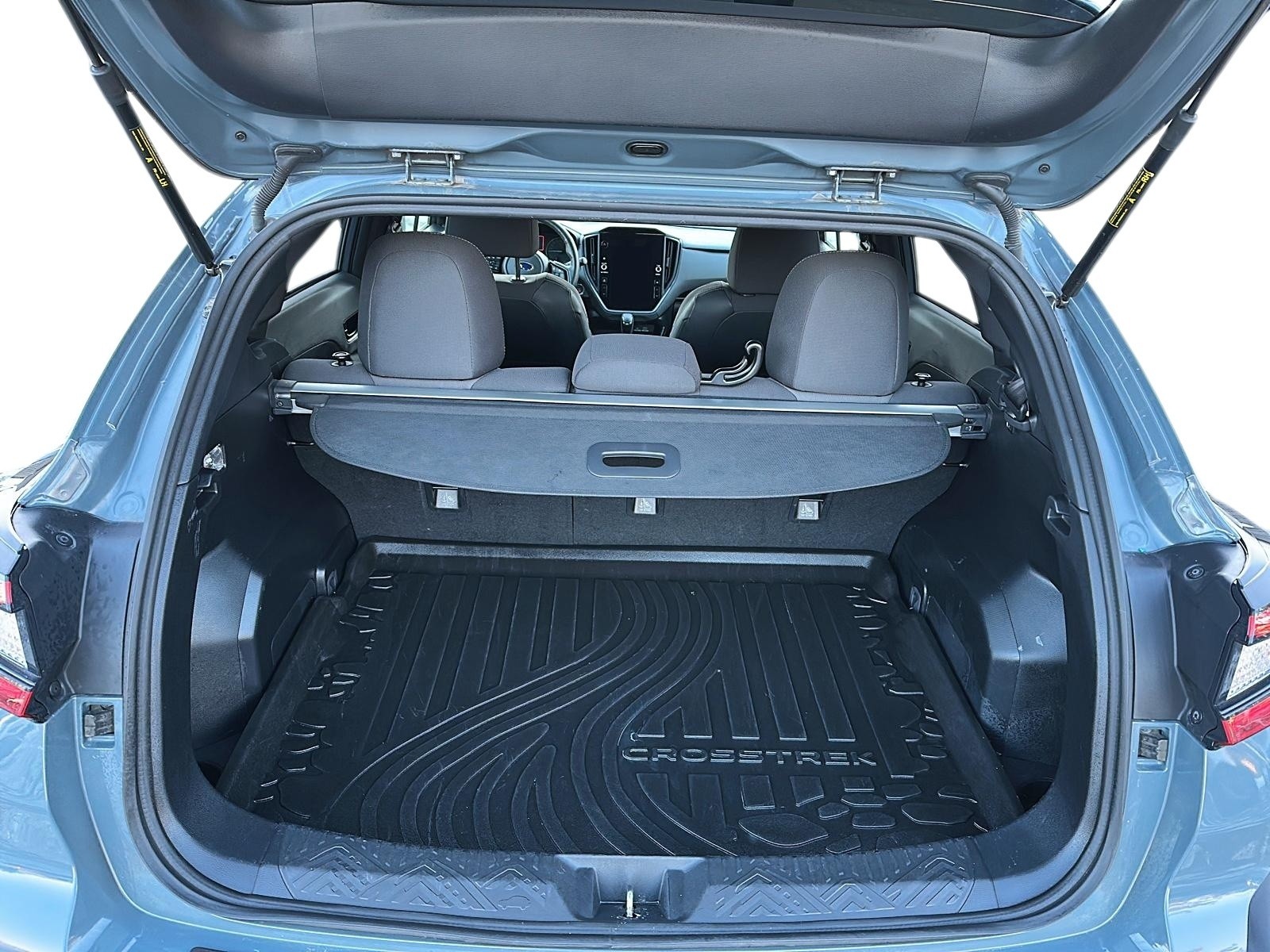 2024 Subaru Crosstrek Onyx
