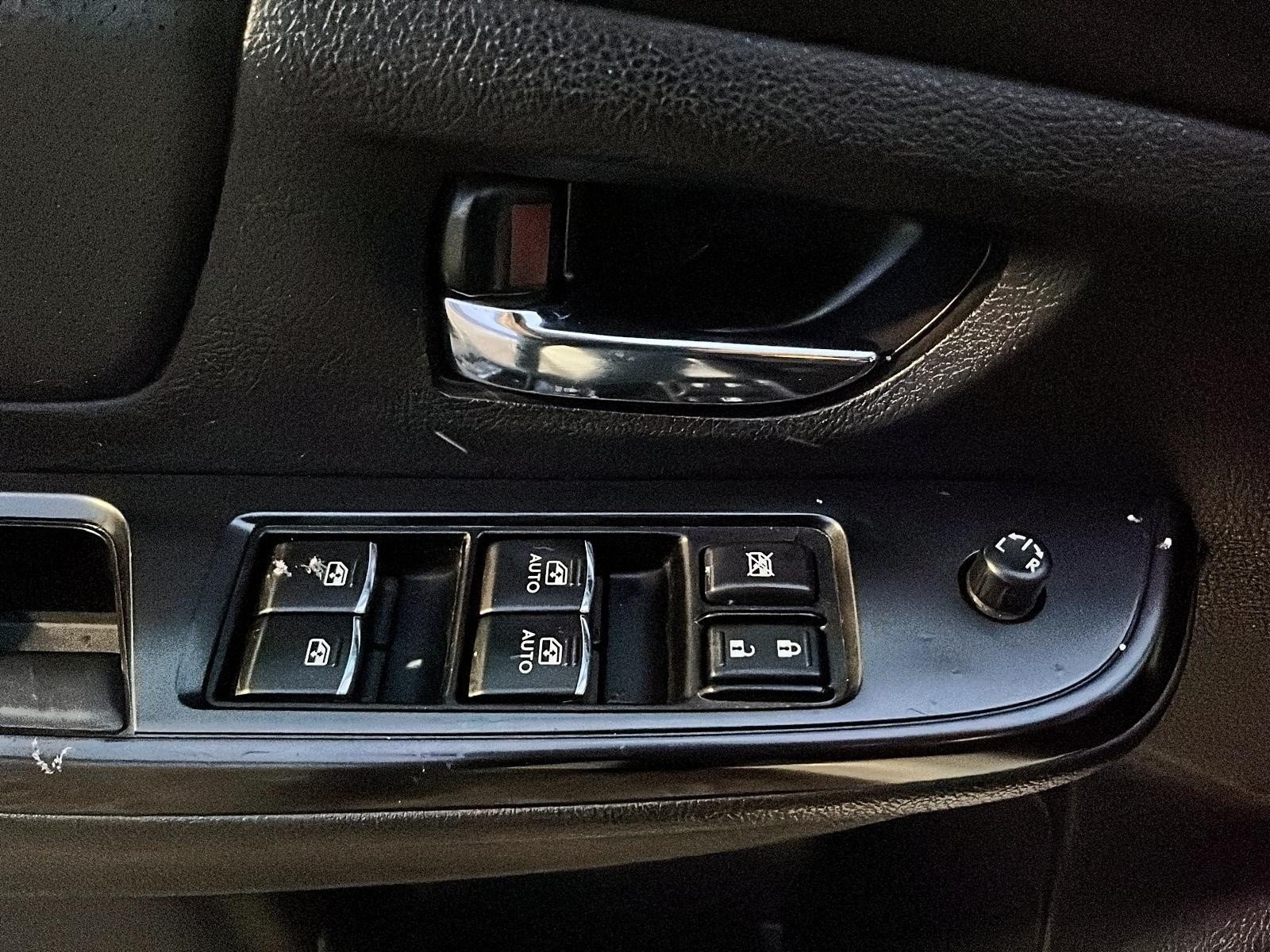 2019 Subaru WRX Sport-tech