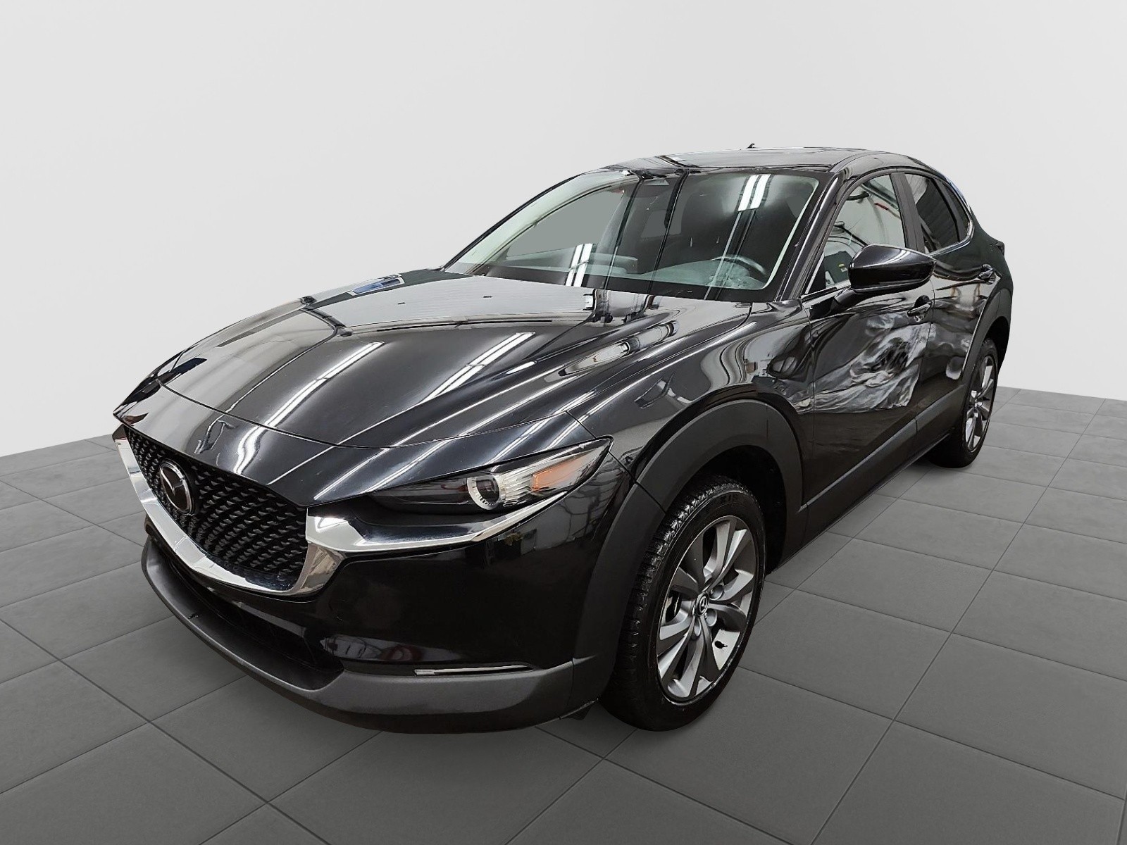 2024 Mazda CX-30  GS