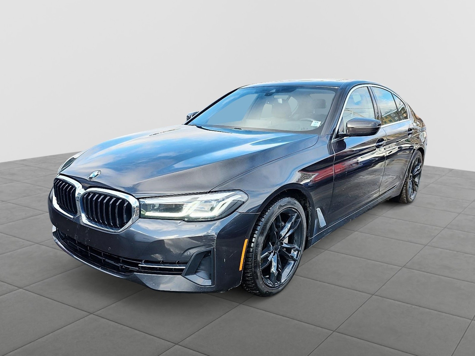 2023 BMW 530  i xDrive