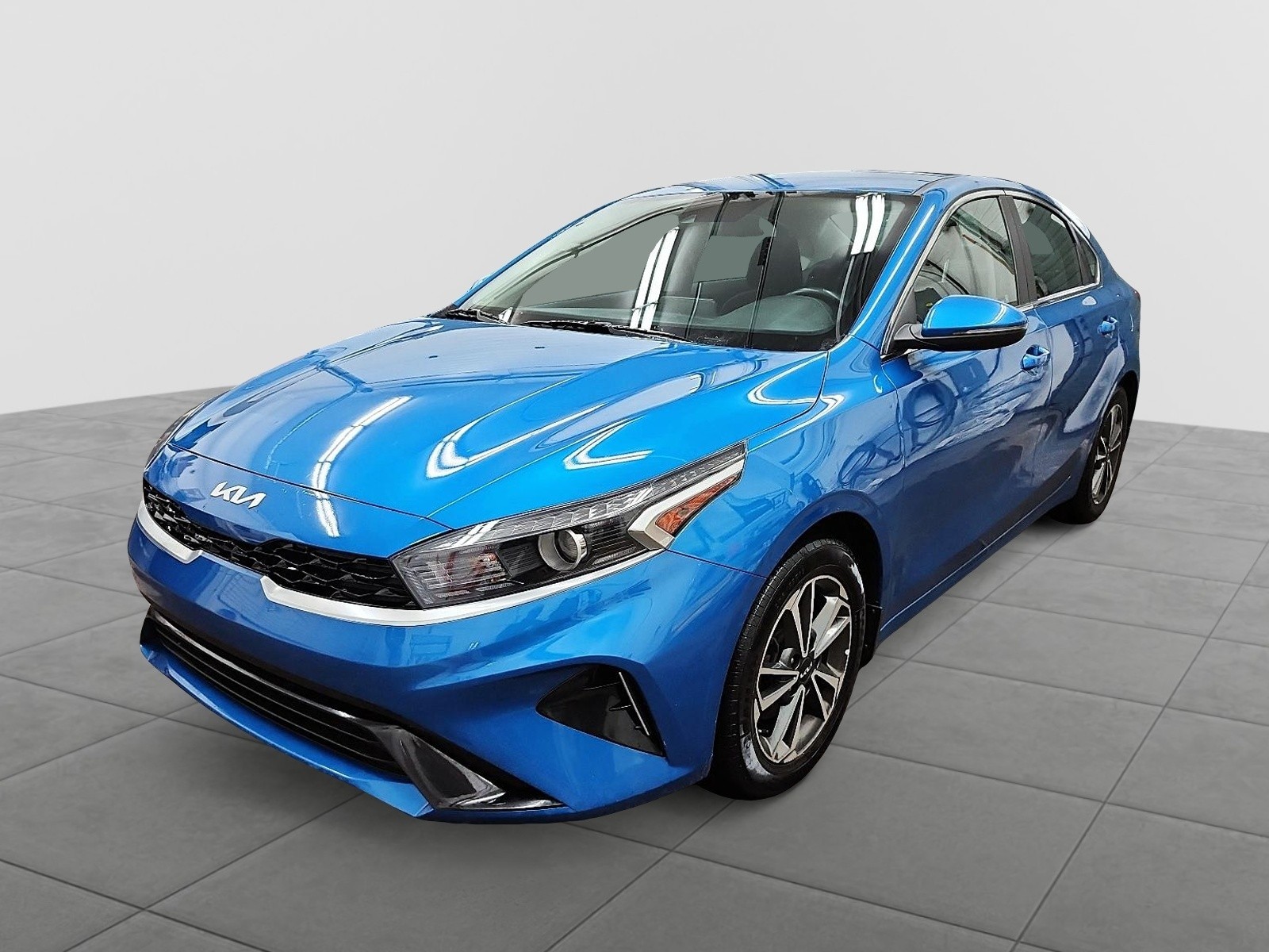 2023 Kia Forte  EX