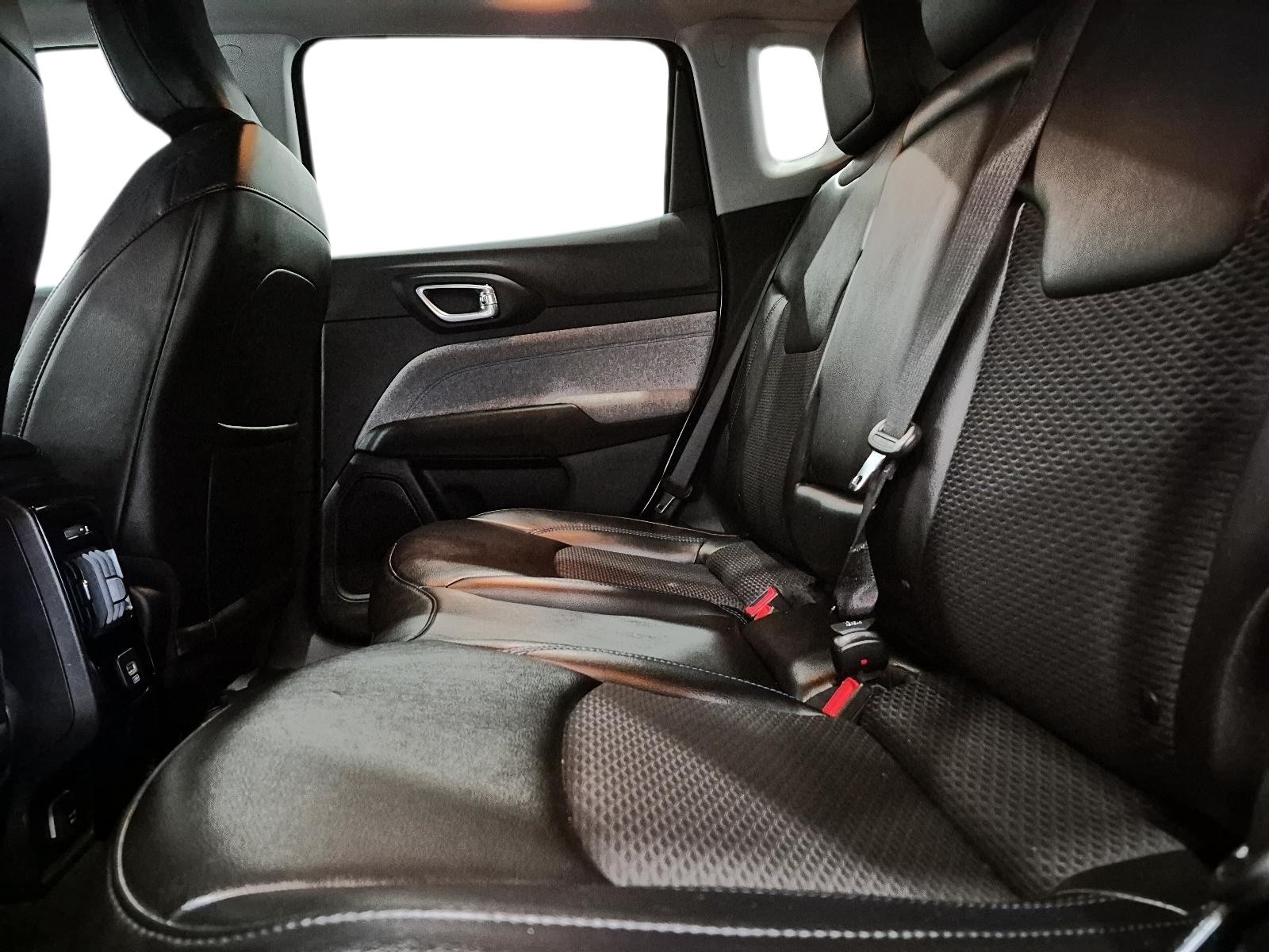 2022 Jeep Compass North