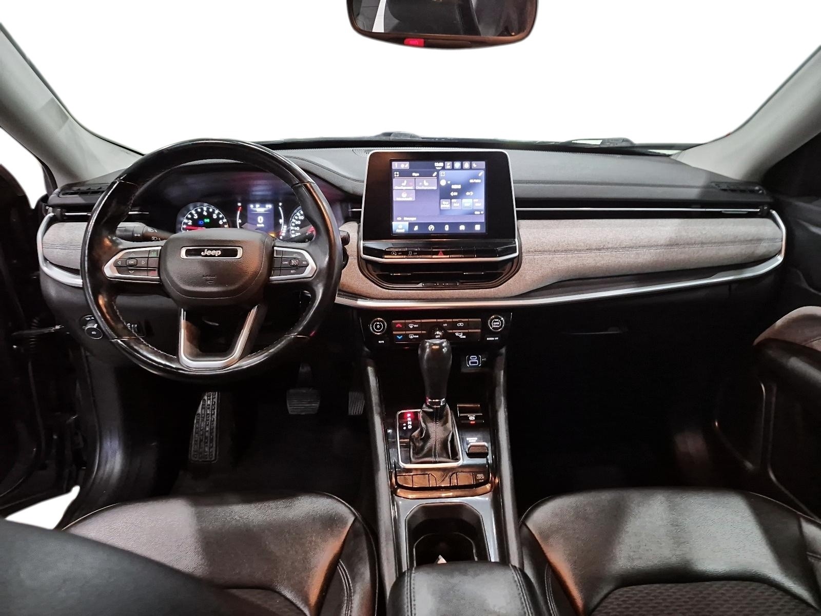 2022 Jeep Compass North