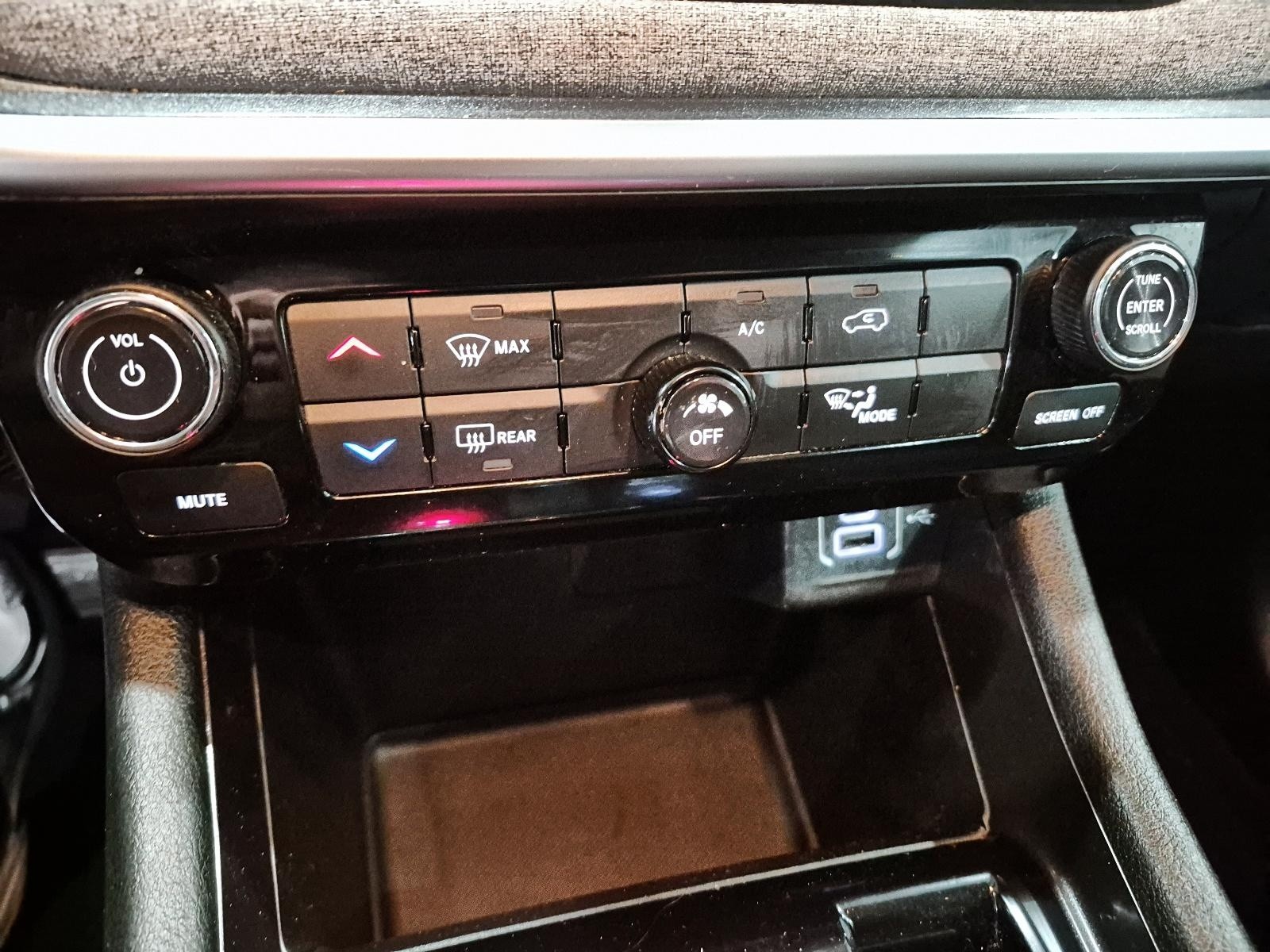 2022 Jeep Compass North