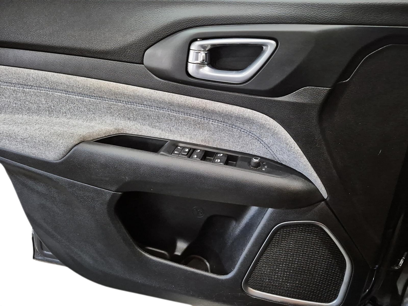 2022 Jeep Compass North