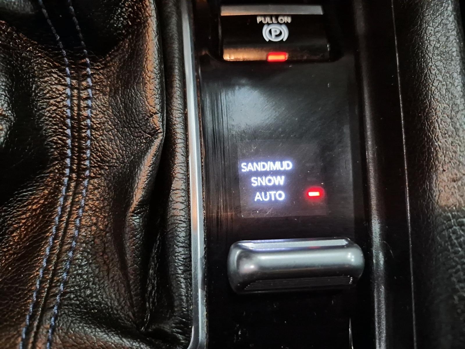 2022 Jeep Compass North