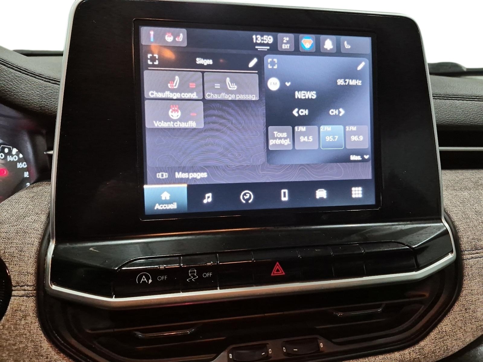 2022 Jeep Compass North