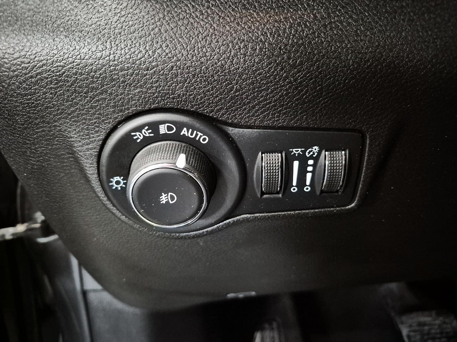 2022 Jeep Compass North