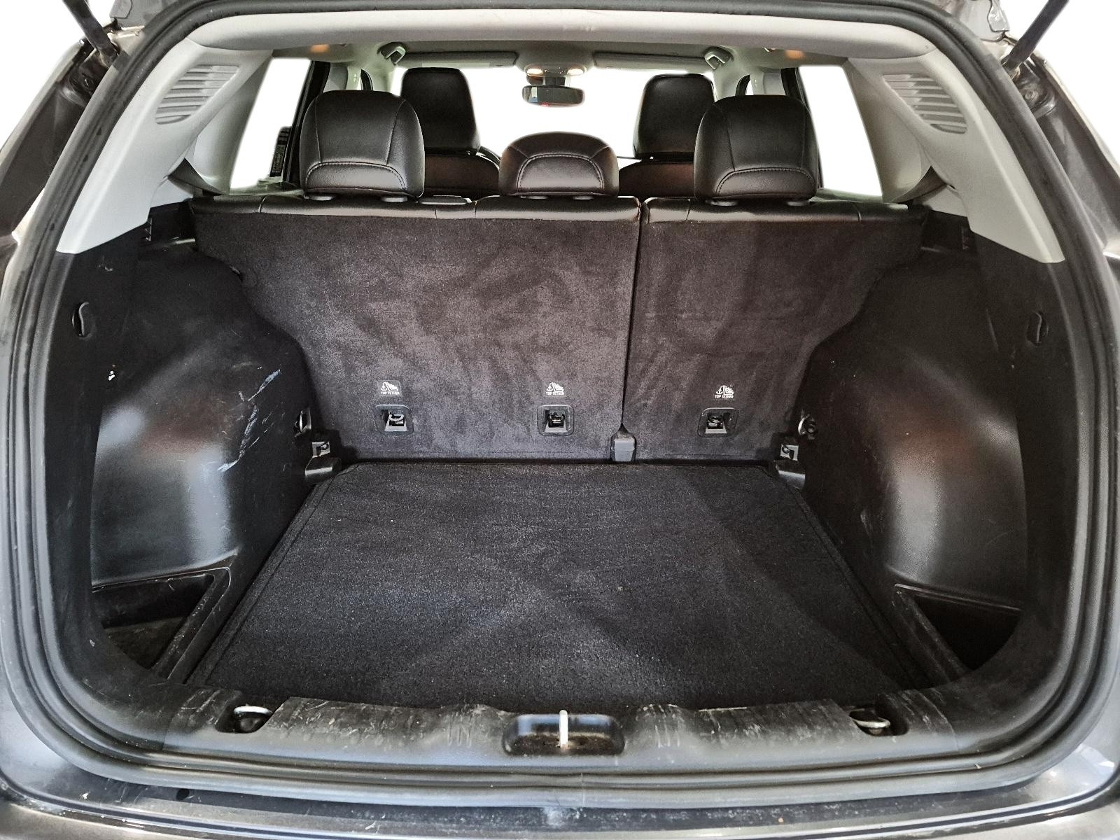 2022 Jeep Compass North