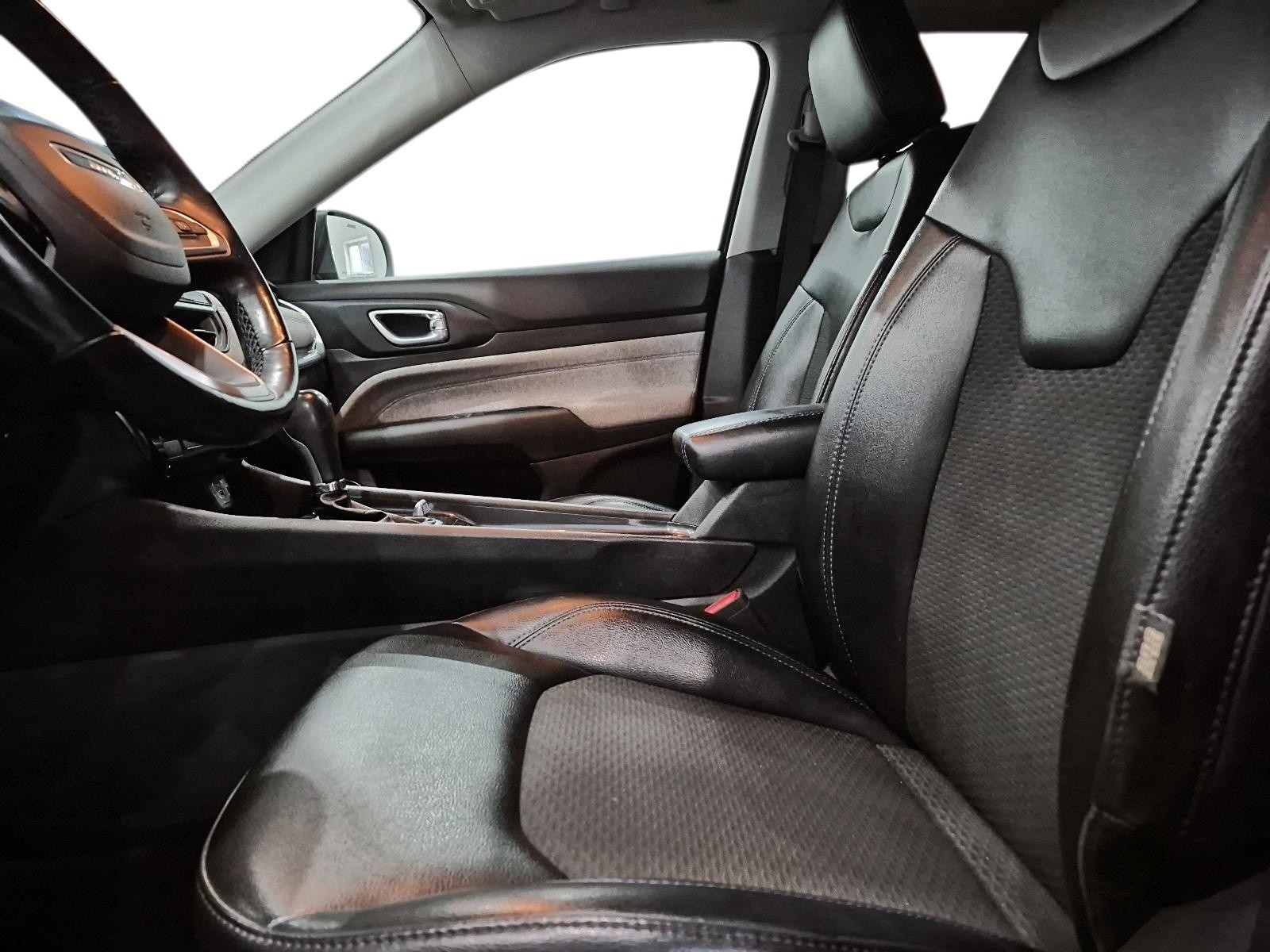 2022 Jeep Compass North