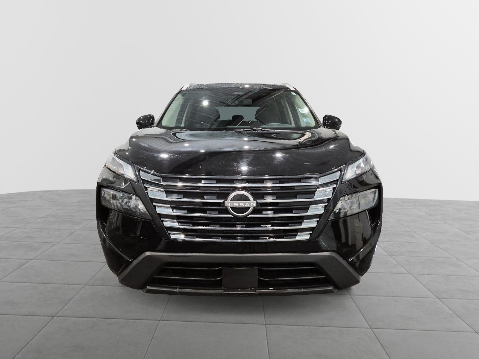 2025 Nissan Rogue SV Moonroof