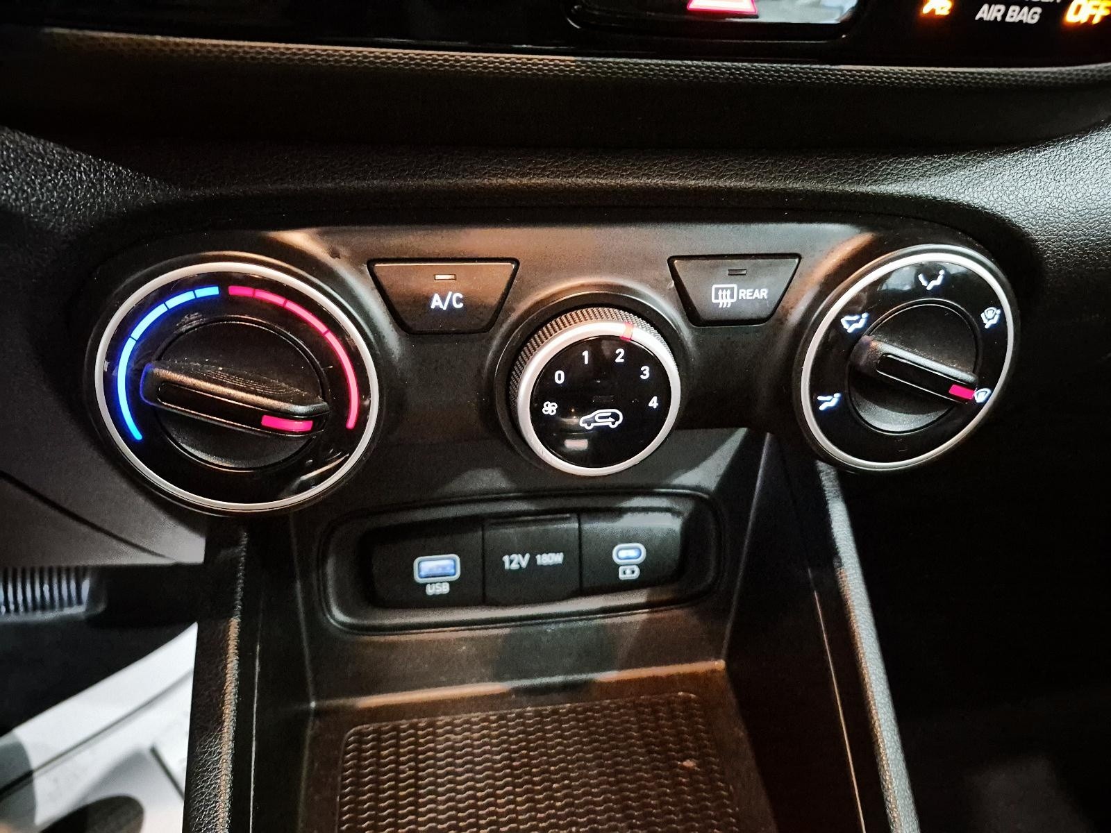 2024 Hyundai Venue Preferred