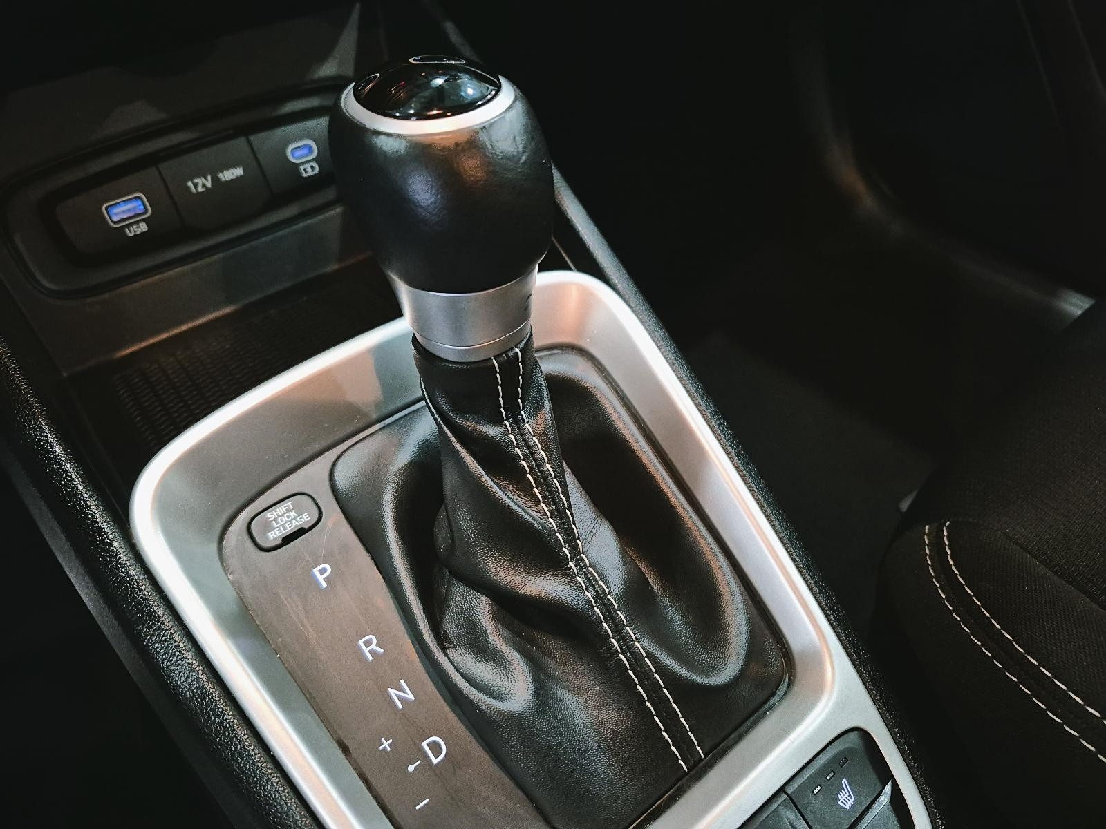 2024 Hyundai Venue Preferred