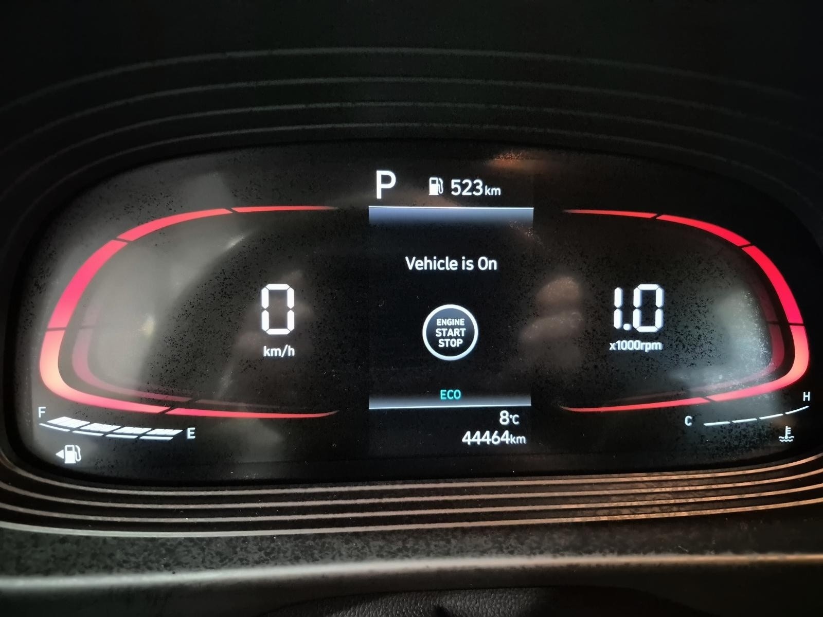 2024 Hyundai Venue Preferred