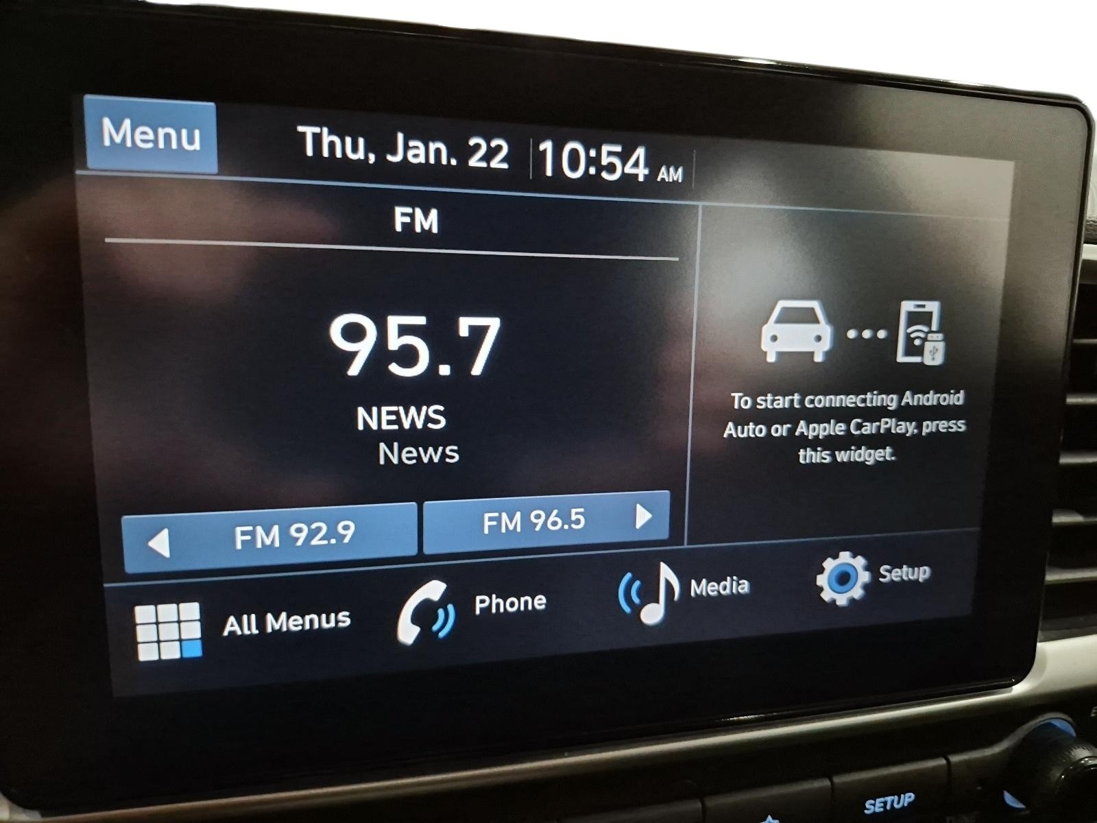 2024 Hyundai Venue Preferred