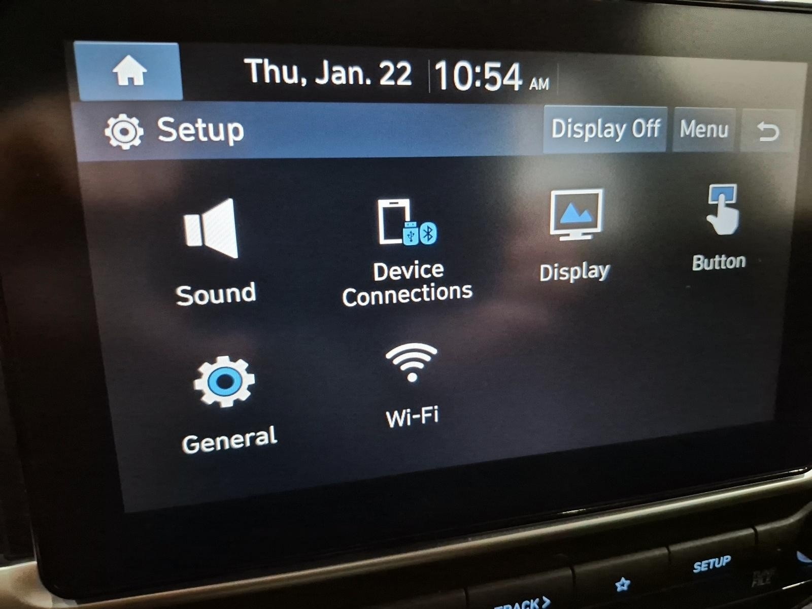 2024 Hyundai Venue Preferred