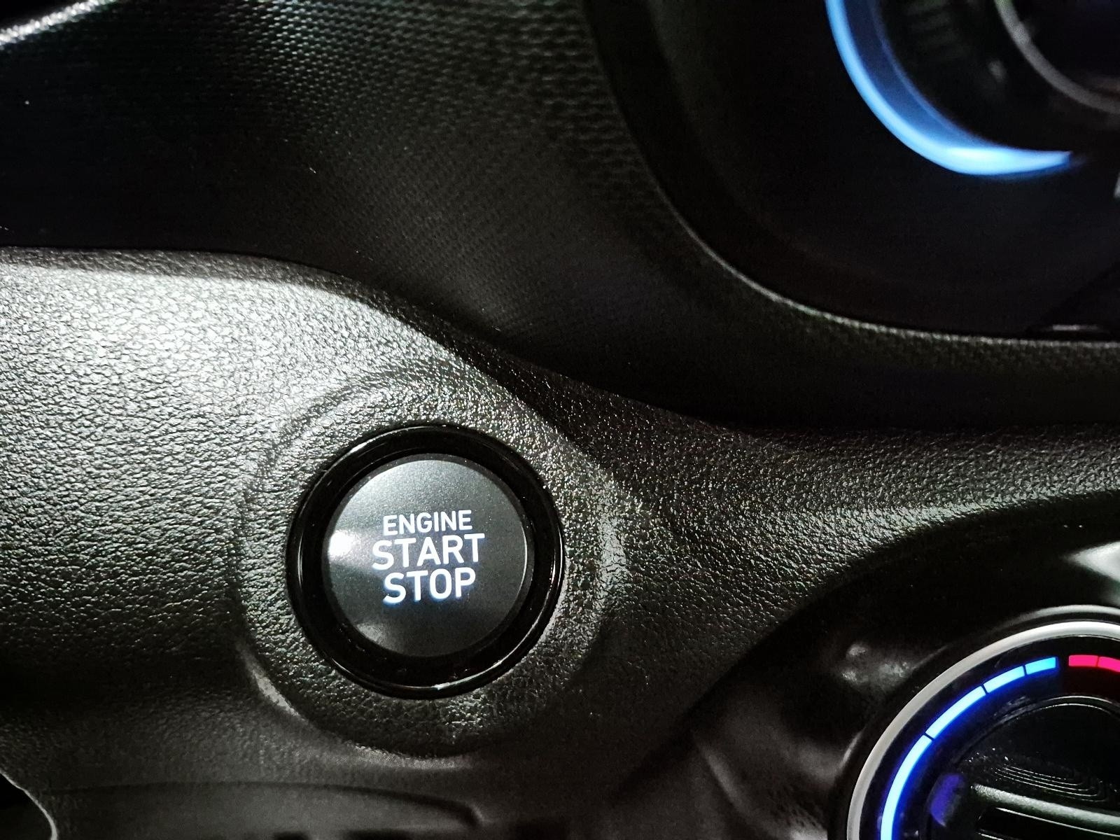 2024 Hyundai Venue Preferred