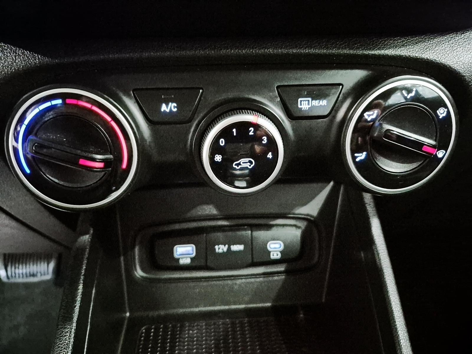 2024 Hyundai Venue Preferred