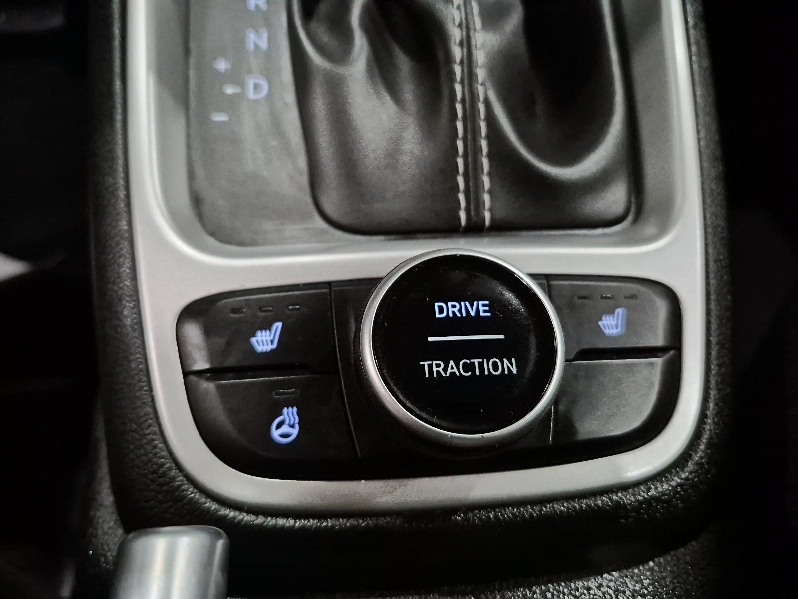 2024 Hyundai Venue Preferred