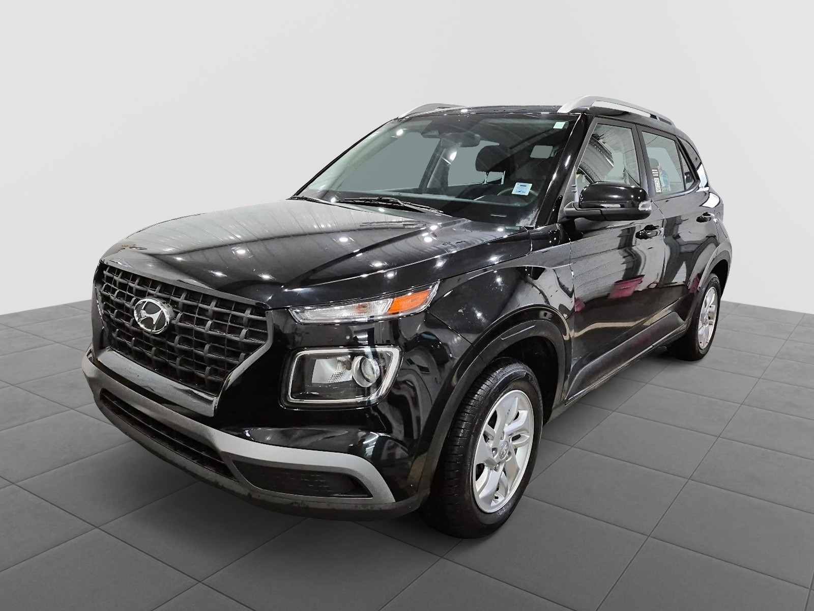 2024 Hyundai Venue  Preferred