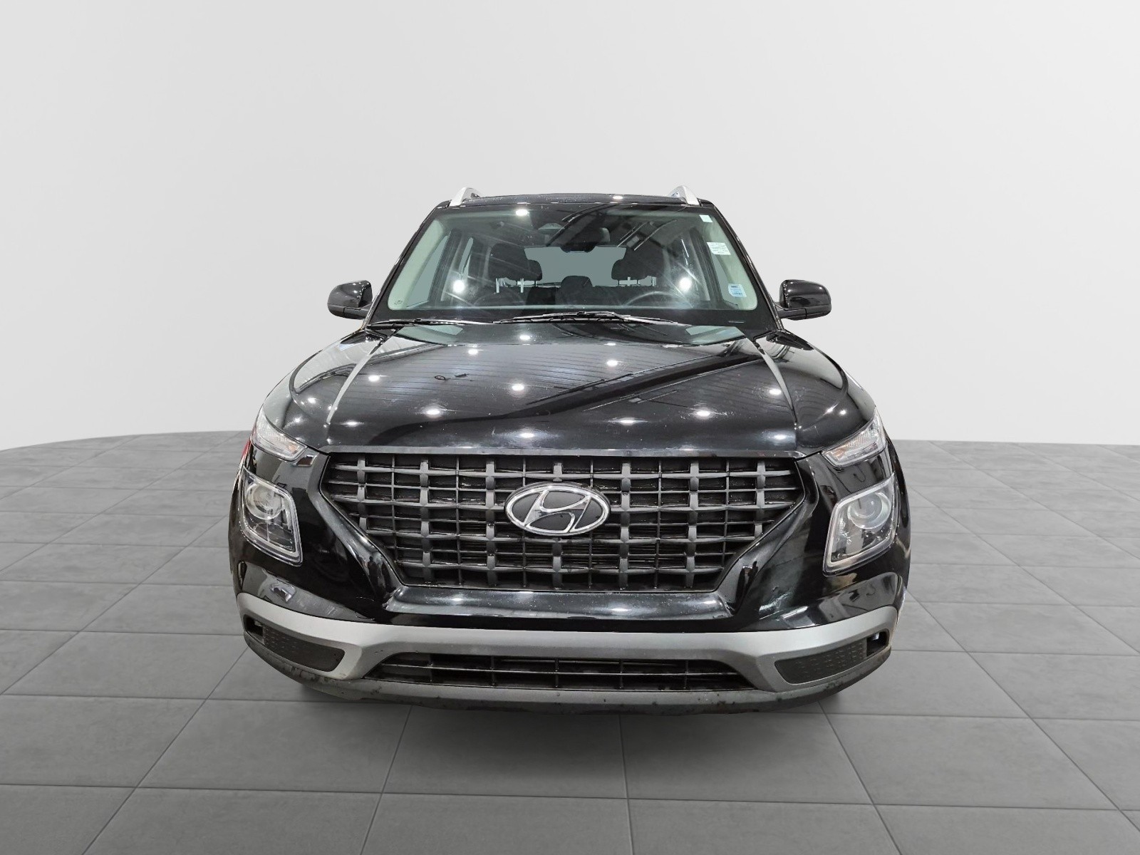2024 Hyundai Venue Preferred
