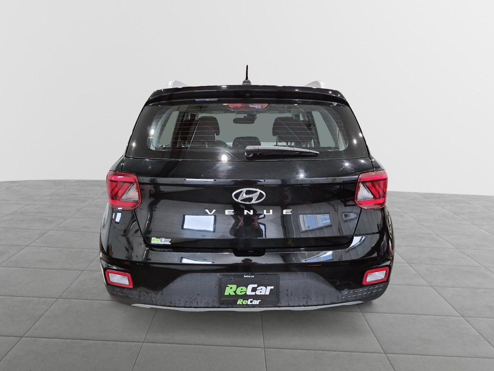 2024 Hyundai Venue Preferred