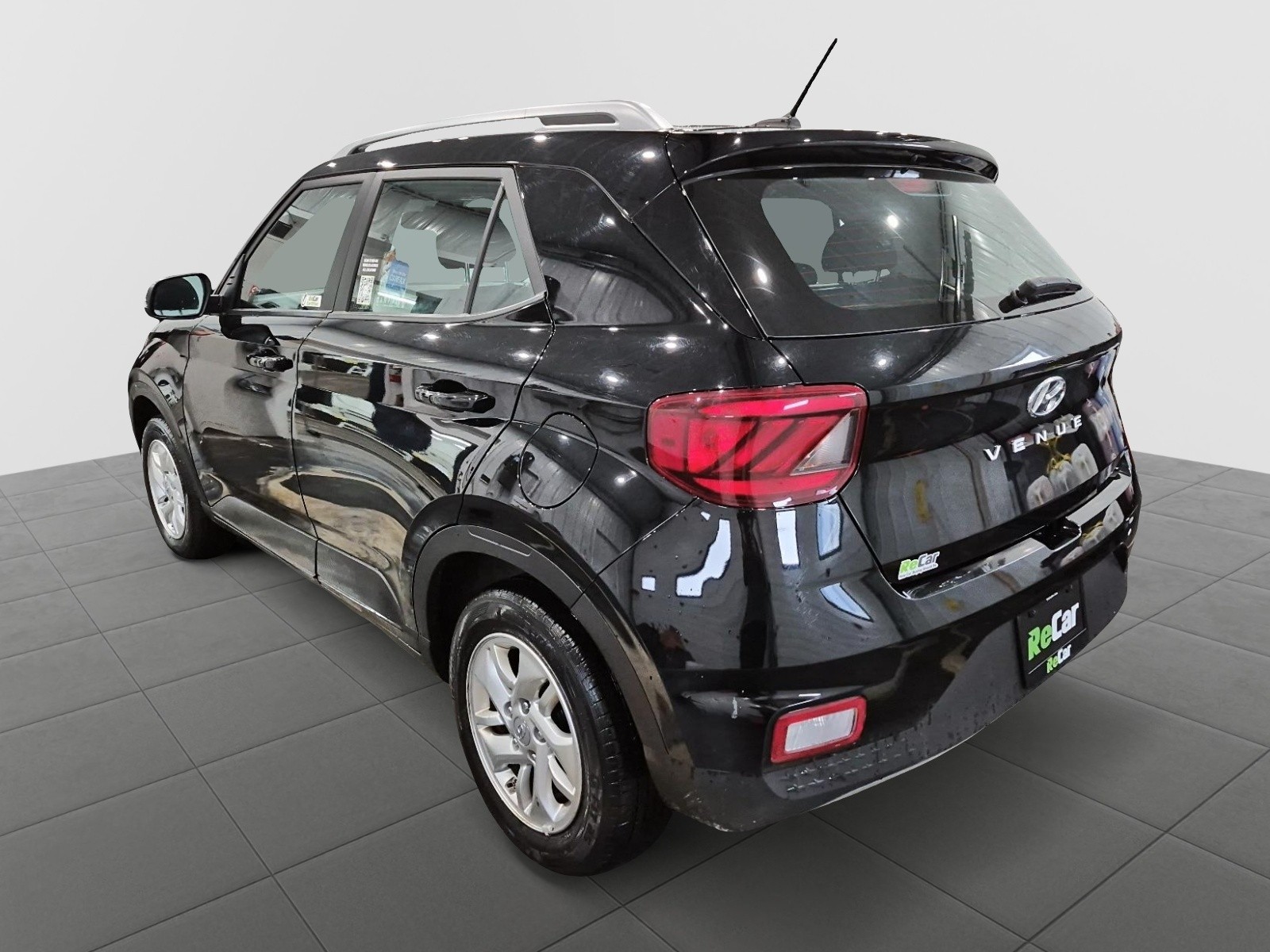 2024 Hyundai Venue Preferred