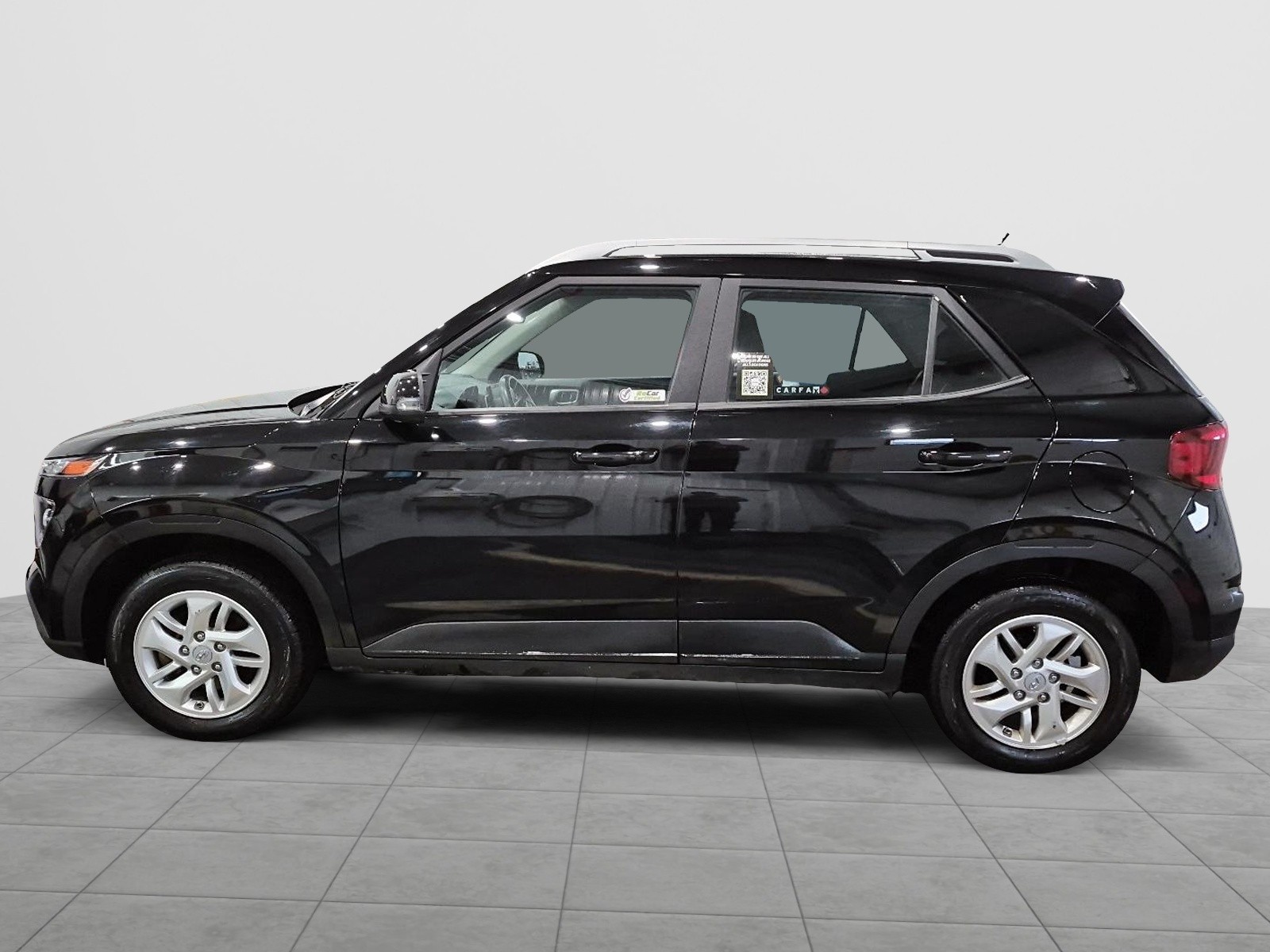 2024 Hyundai Venue Preferred