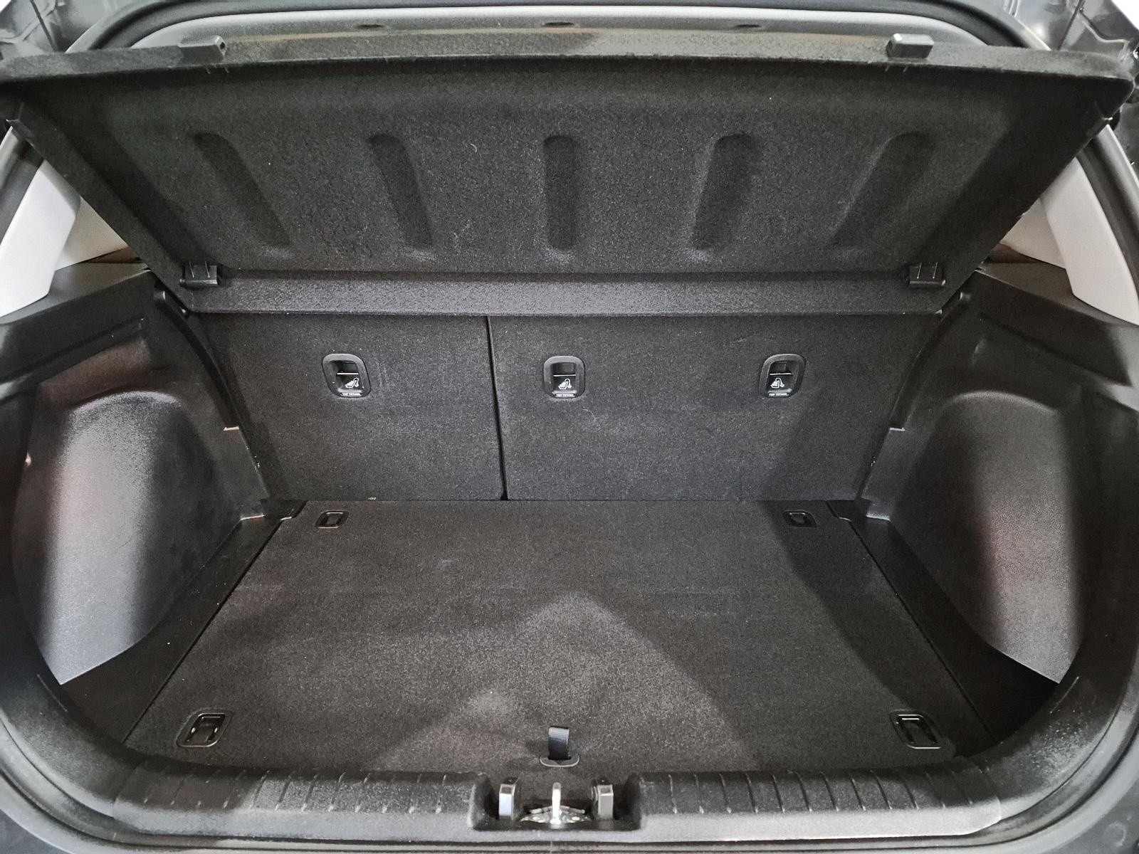 2024 Hyundai Venue Preferred