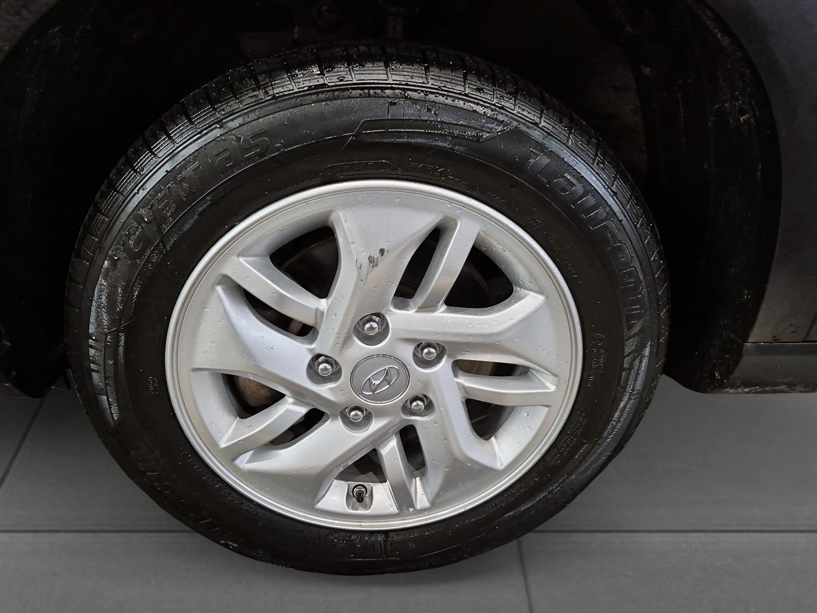 2024 Hyundai Venue Preferred