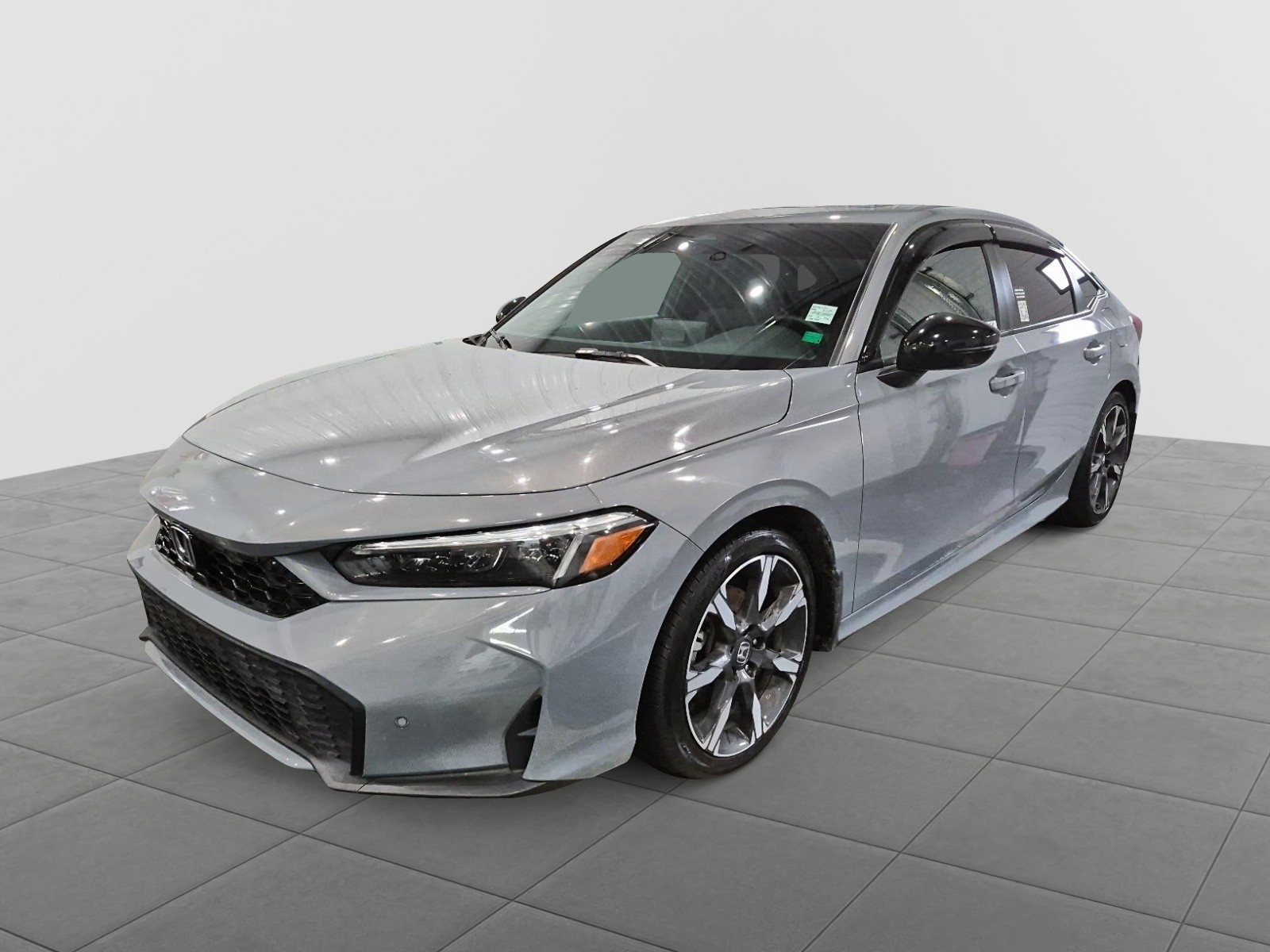 2025 Honda Civic Hybrid  Sport Touring