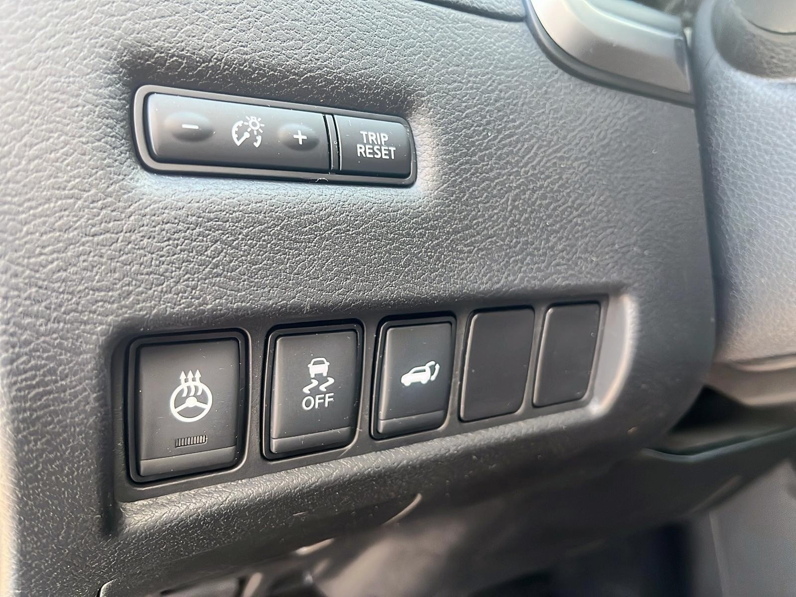 2019 Nissan Murano SV