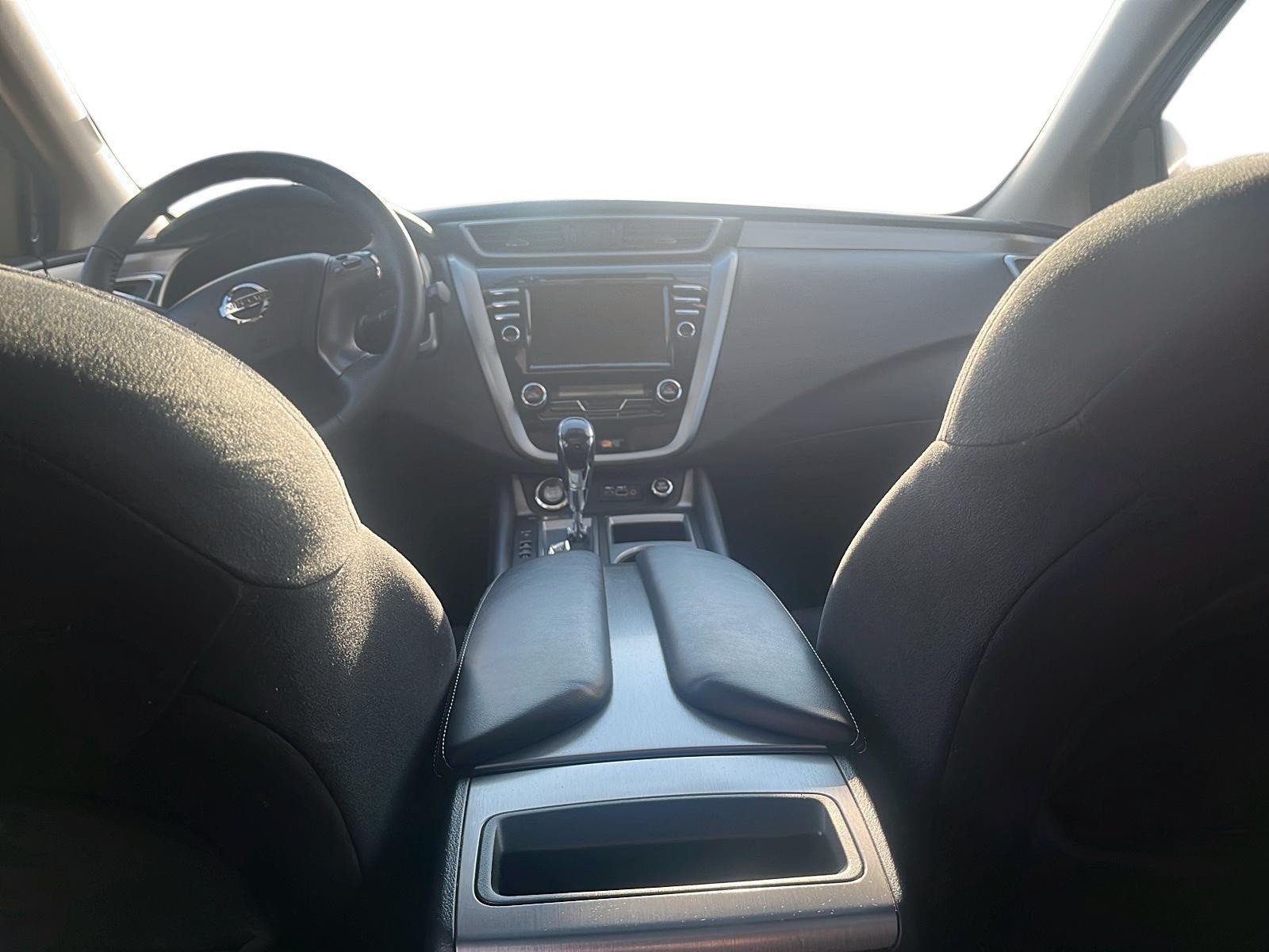 2019 Nissan Murano SV