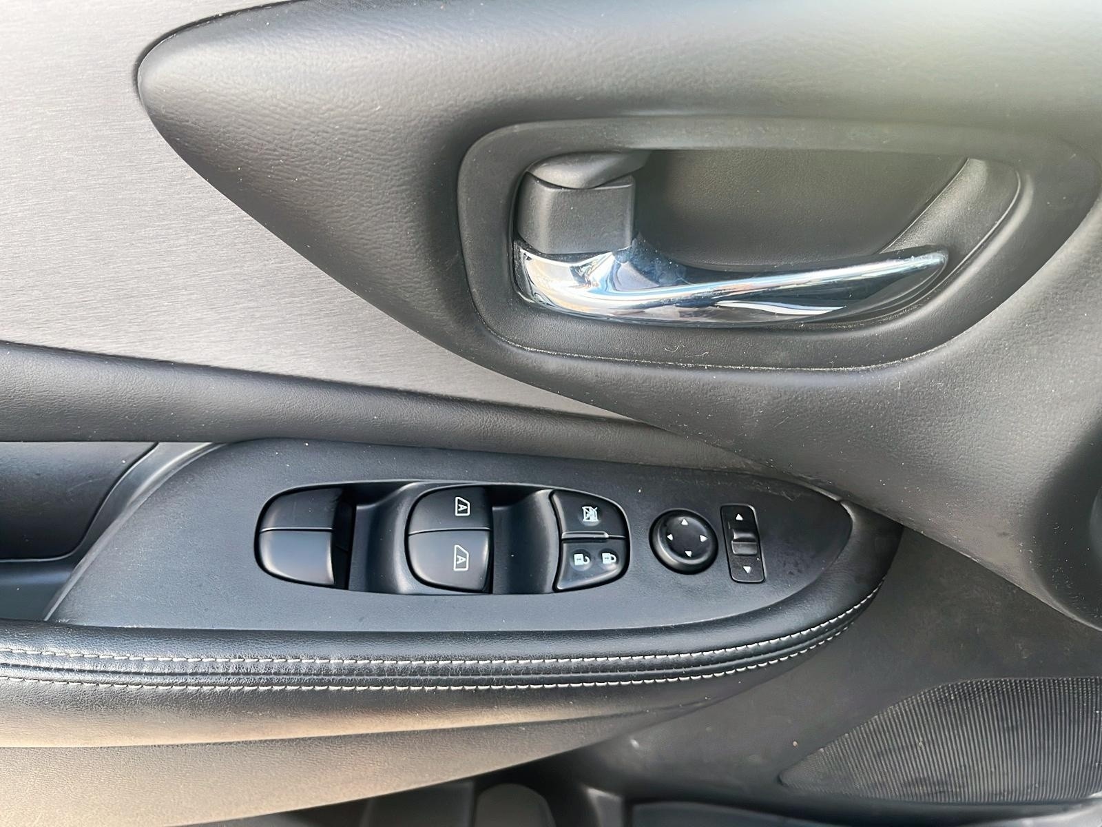 2019 Nissan Murano SV