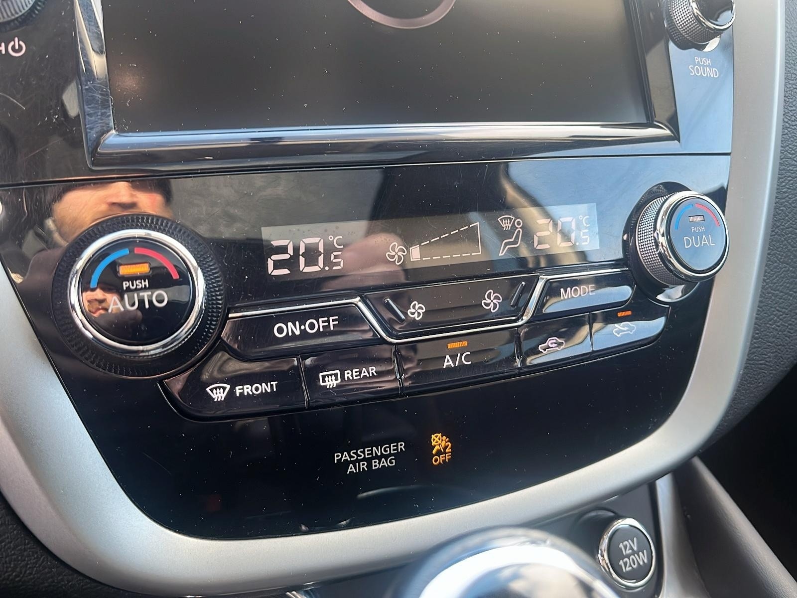 2019 Nissan Murano SV