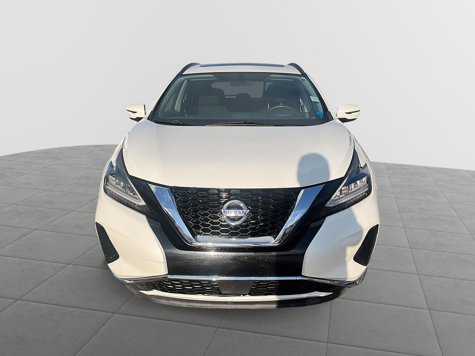 2019 Nissan Murano SV