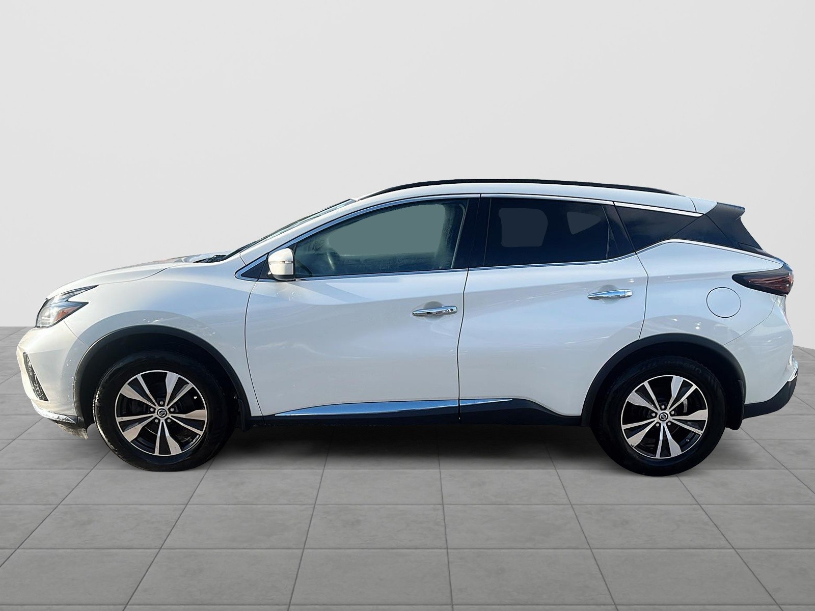 2019 Nissan Murano SV