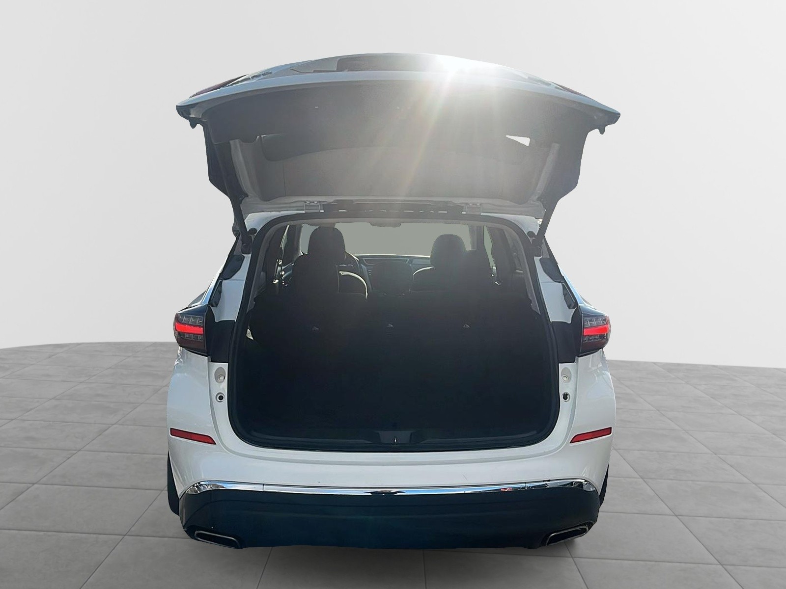 2019 Nissan Murano SV