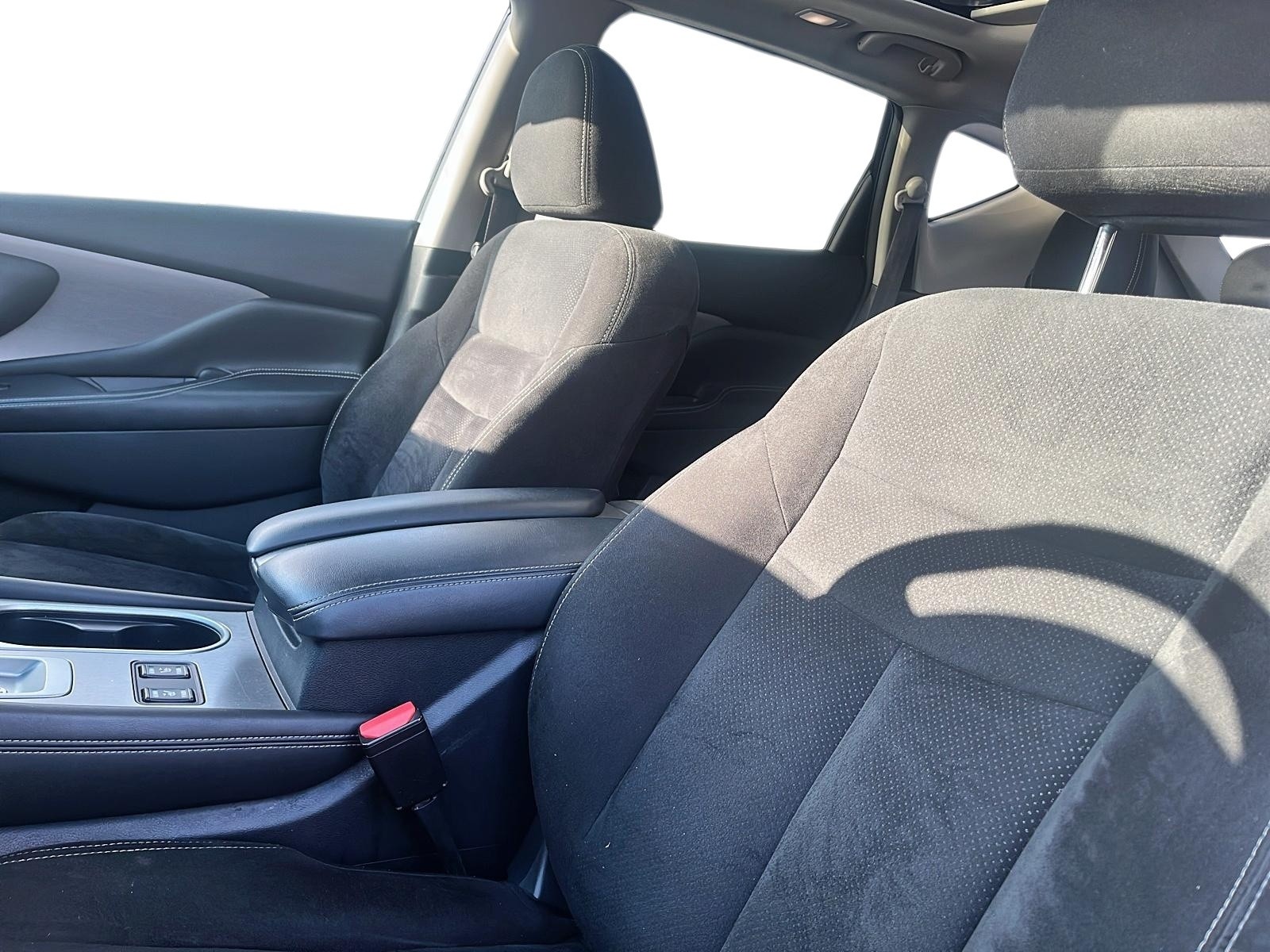 2019 Nissan Murano SV