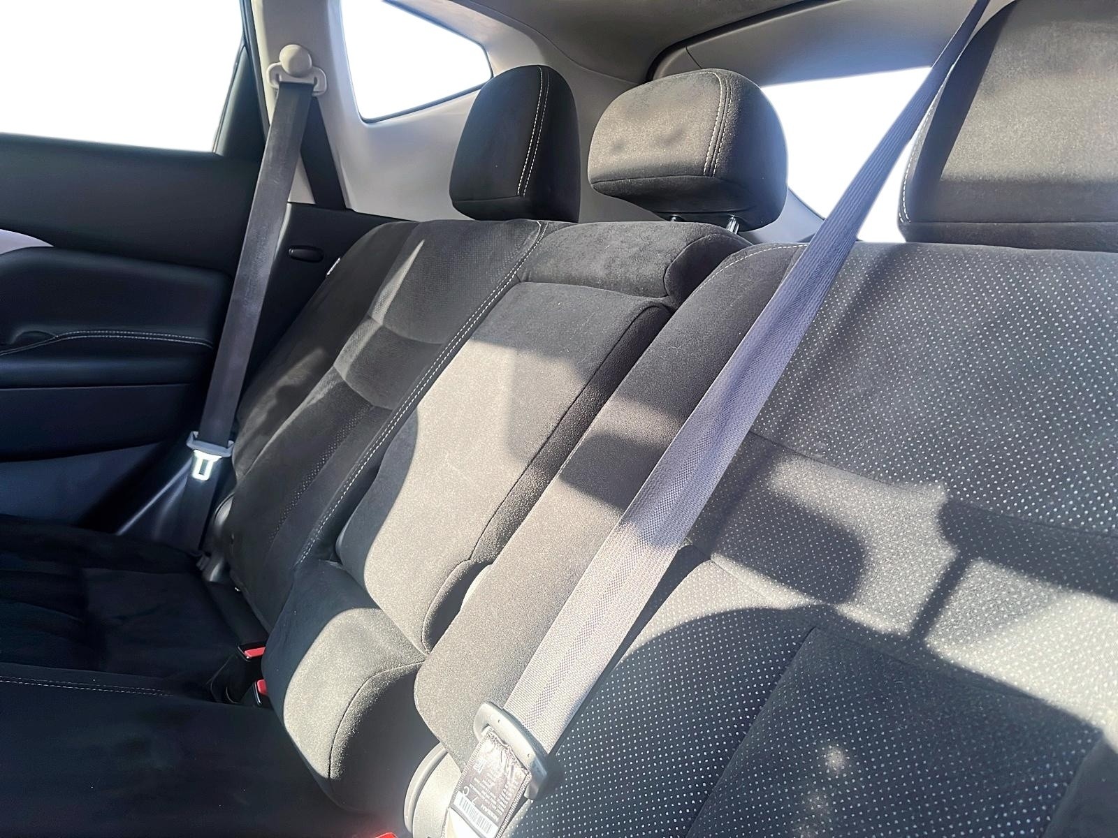 2019 Nissan Murano SV