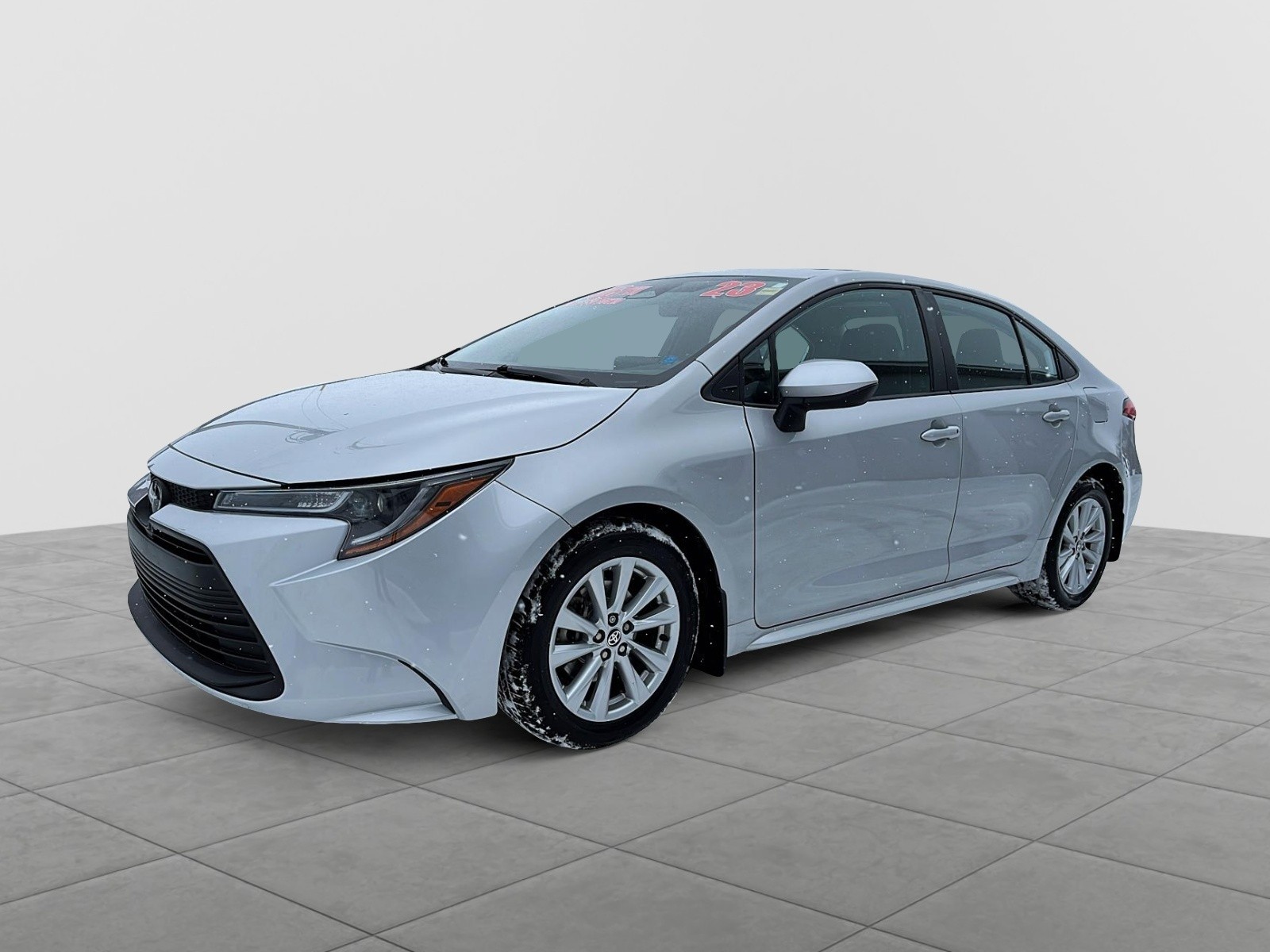 2023 Toyota Corolla  LE