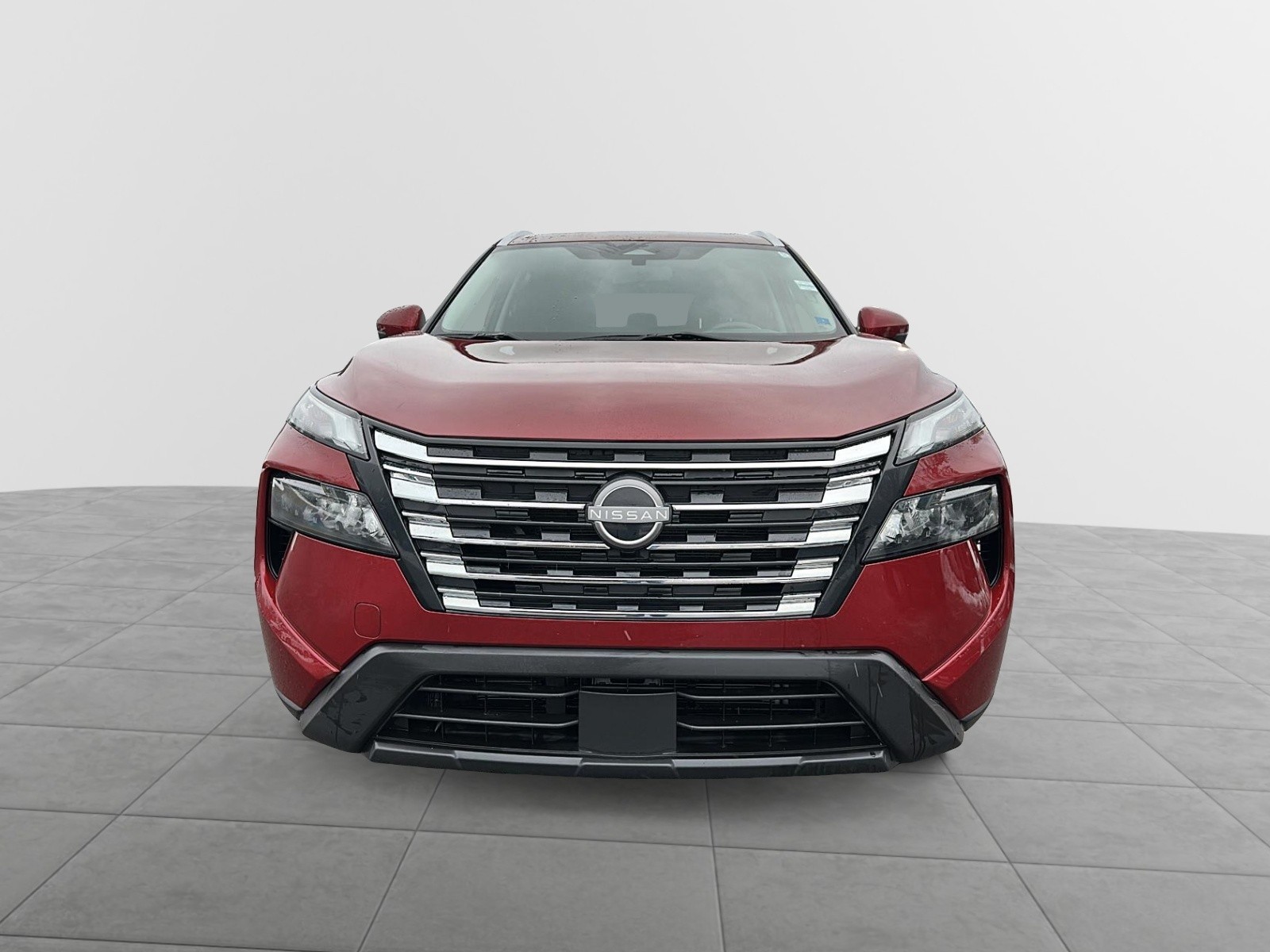 2024 Nissan Rogue SV Moonroof