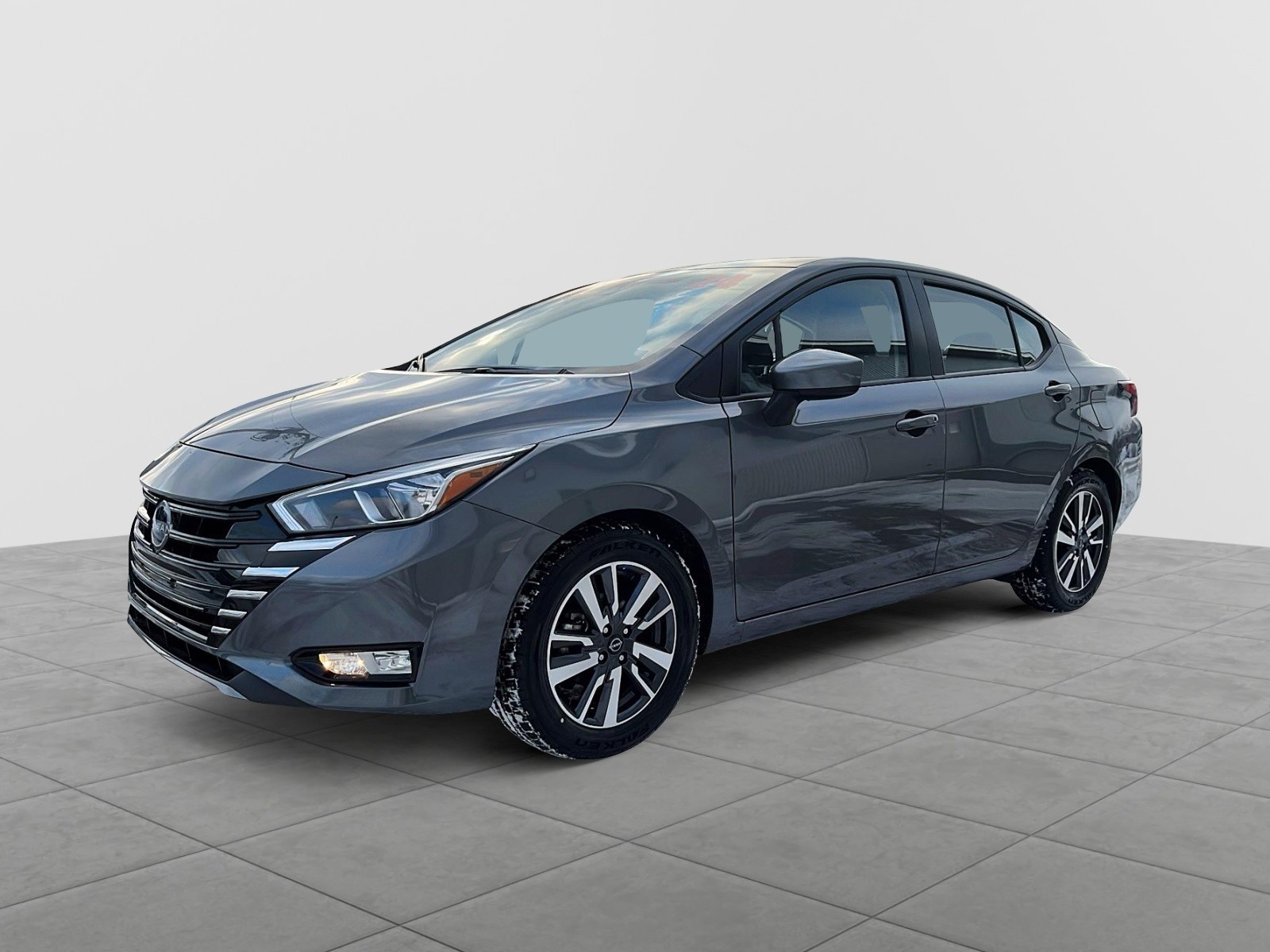 2024 Nissan Versa  SV