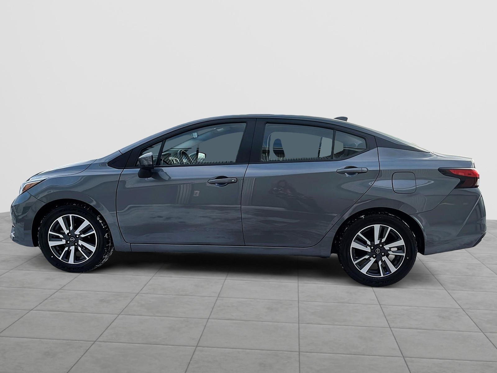 2024 Nissan Versa SV