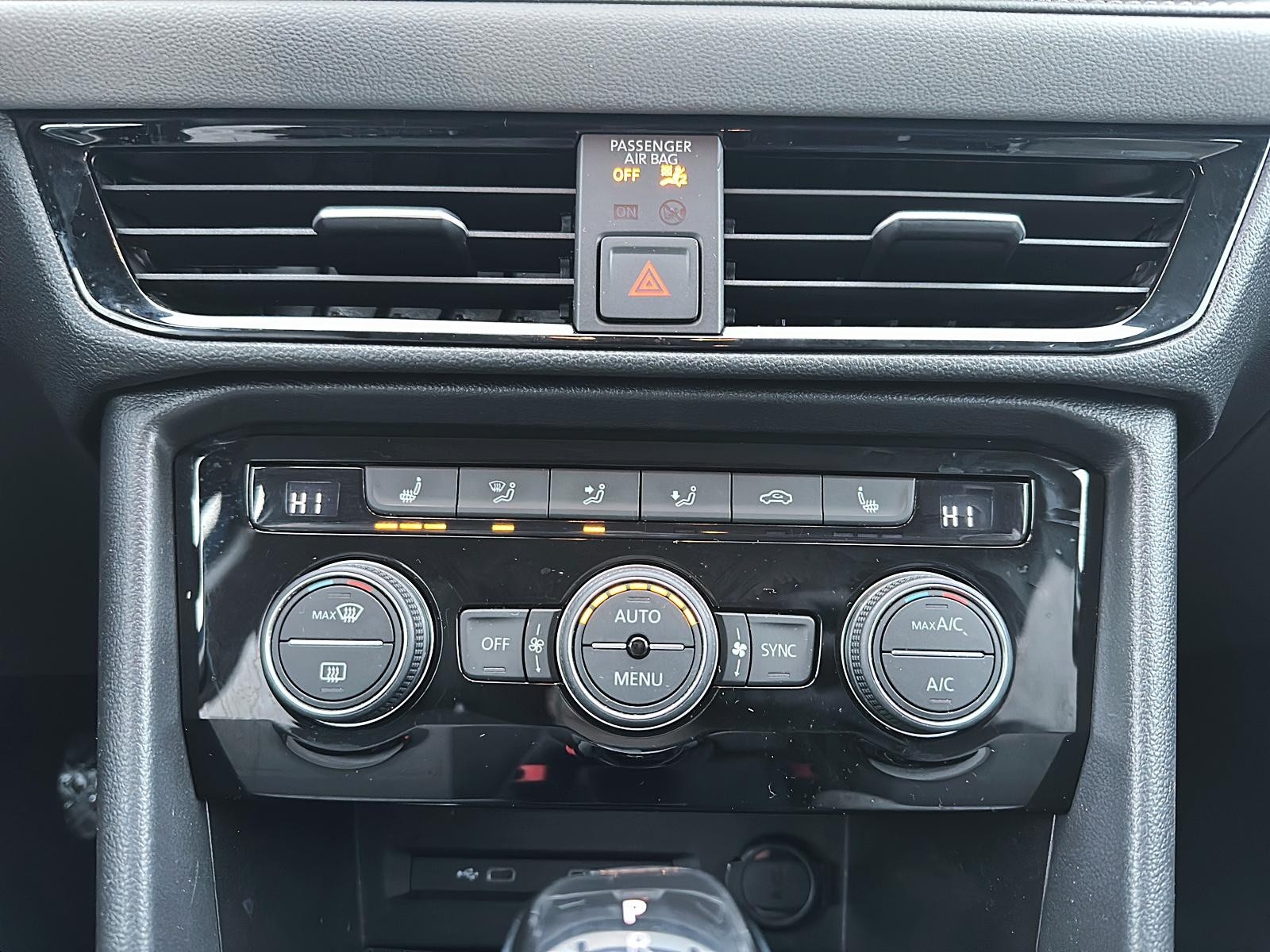 2024 Volkswagen Taos Comfortline