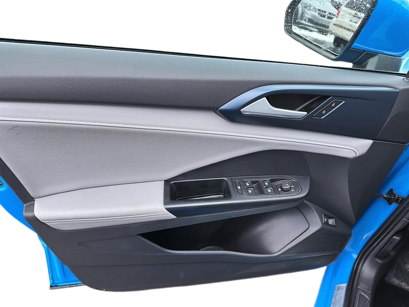 2024 Volkswagen Taos Comfortline