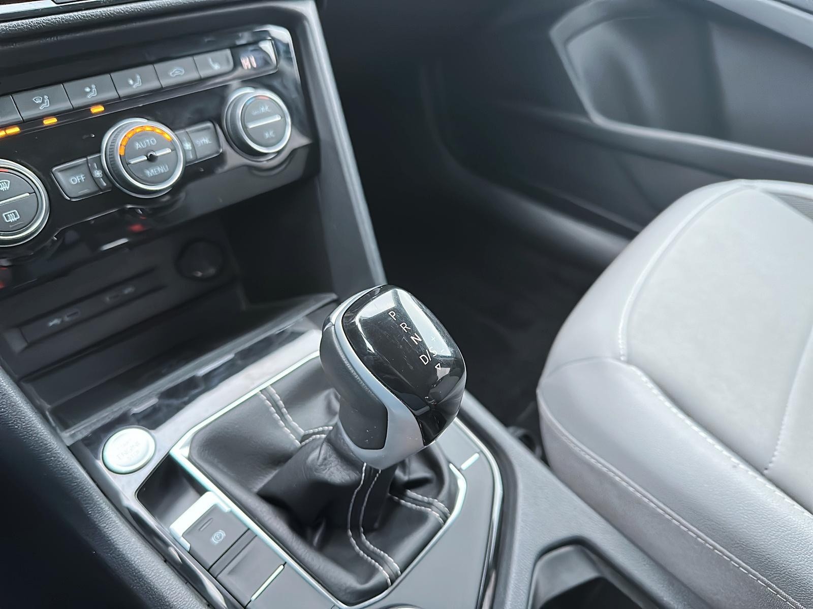 2024 Volkswagen Taos Comfortline