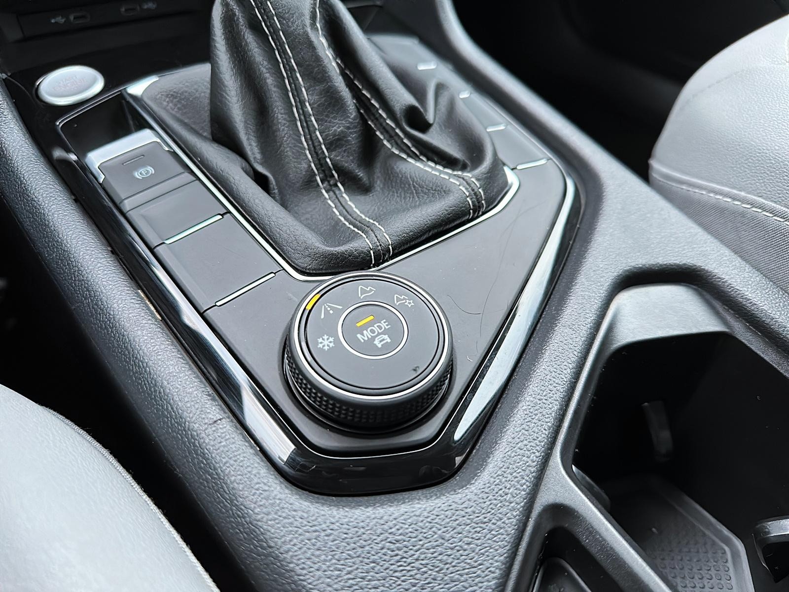 2024 Volkswagen Taos Comfortline