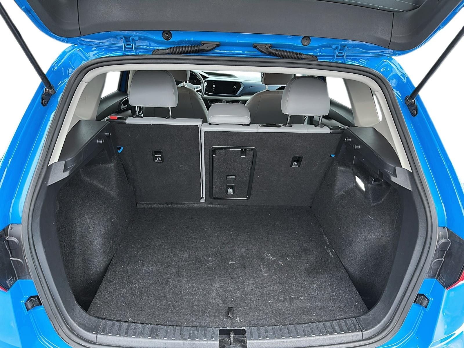 2024 Volkswagen Taos Comfortline